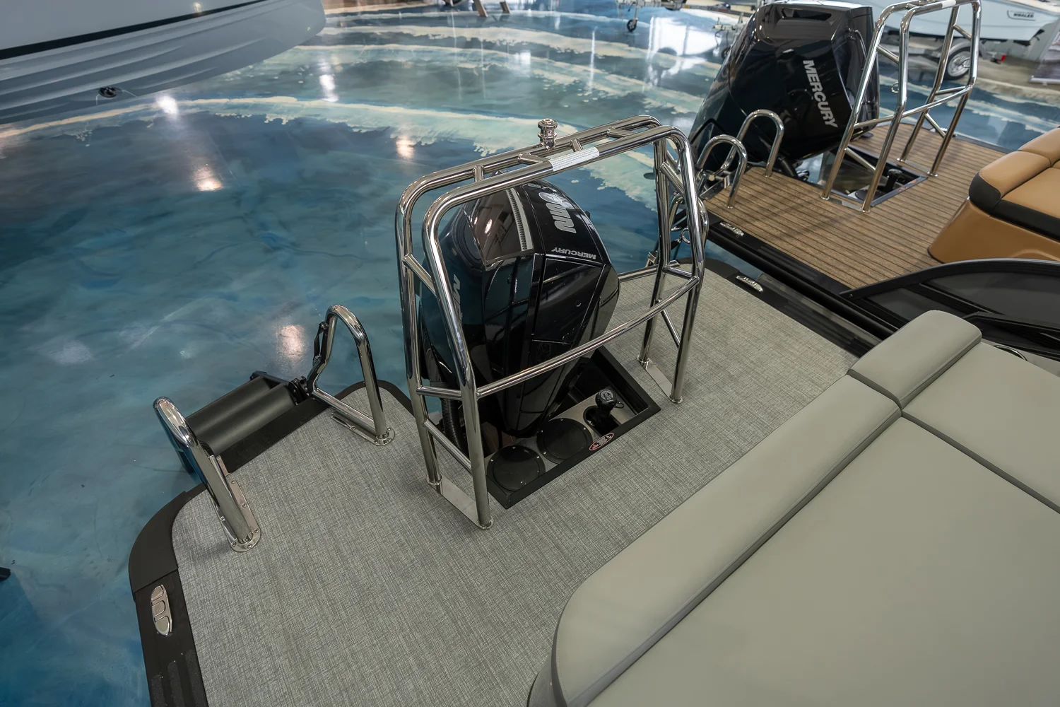 2026 Harris Solstice 250 Image Thumbnail #30