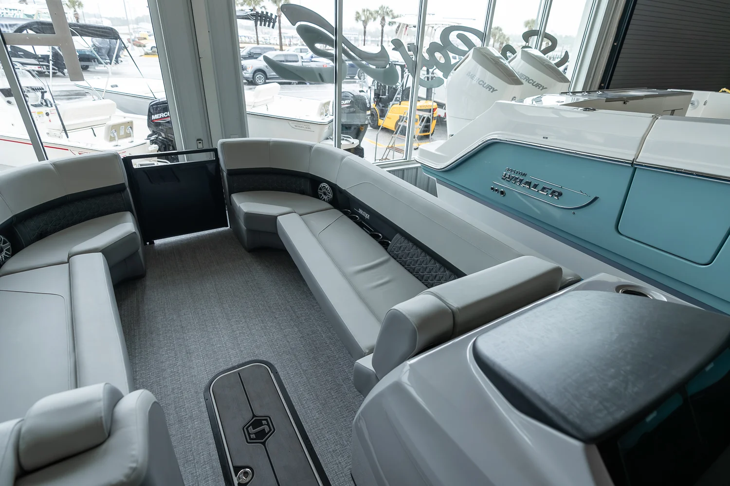 2026 Harris Solstice 250 Image Thumbnail #9