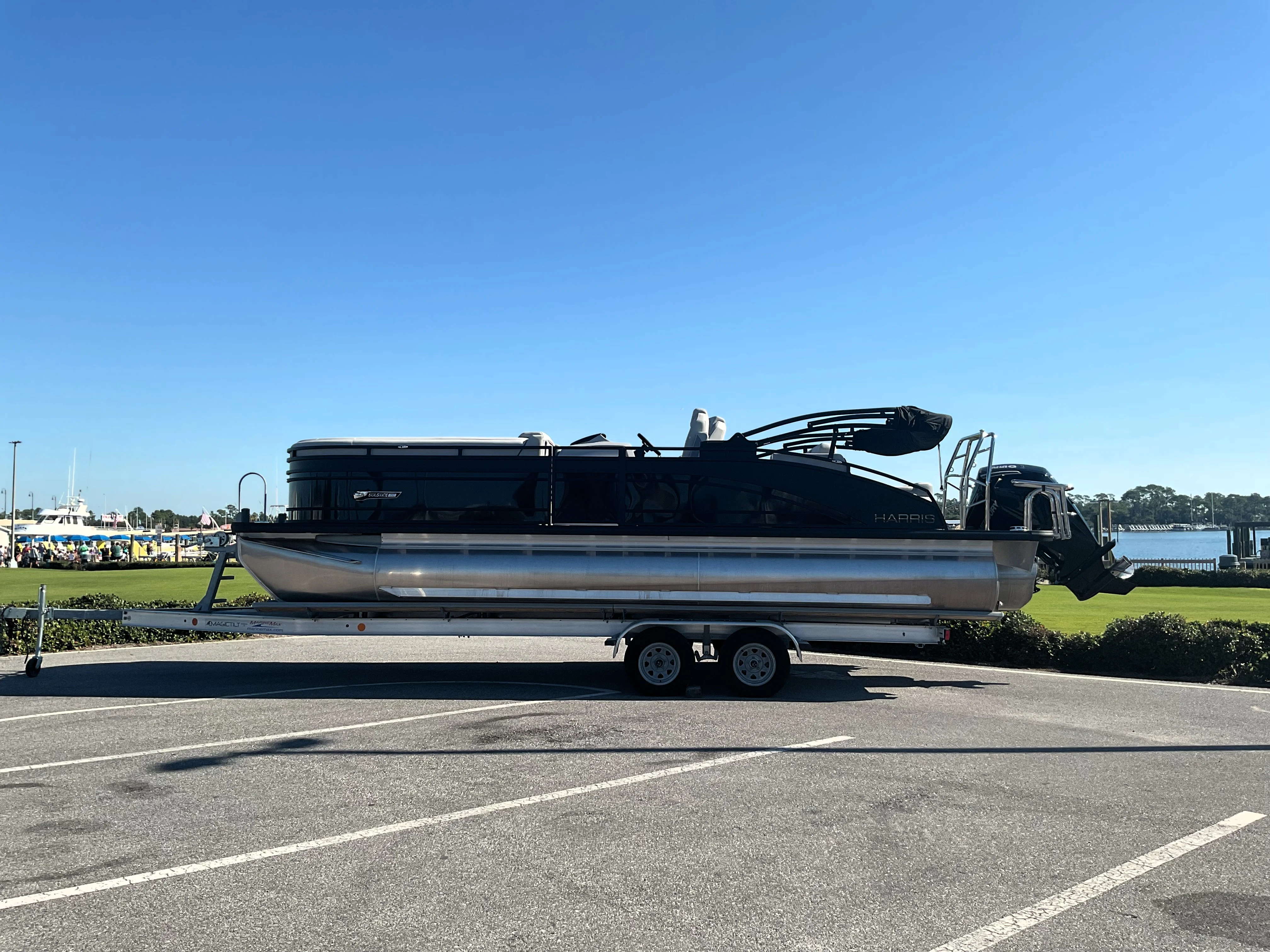 2026 Harris Solstice 250 Image Thumbnail #40