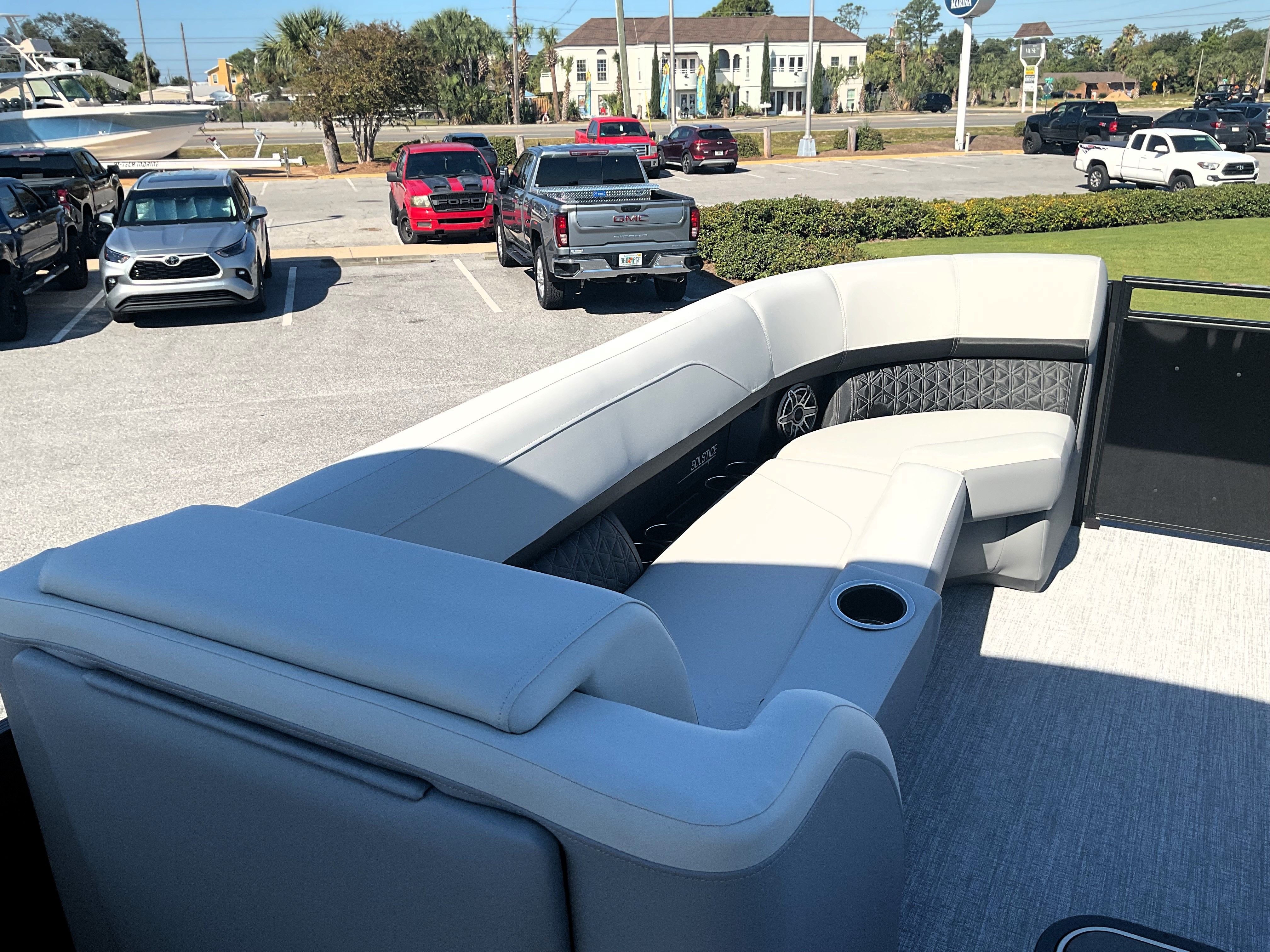 2026 Harris Solstice 250 Image Thumbnail #20