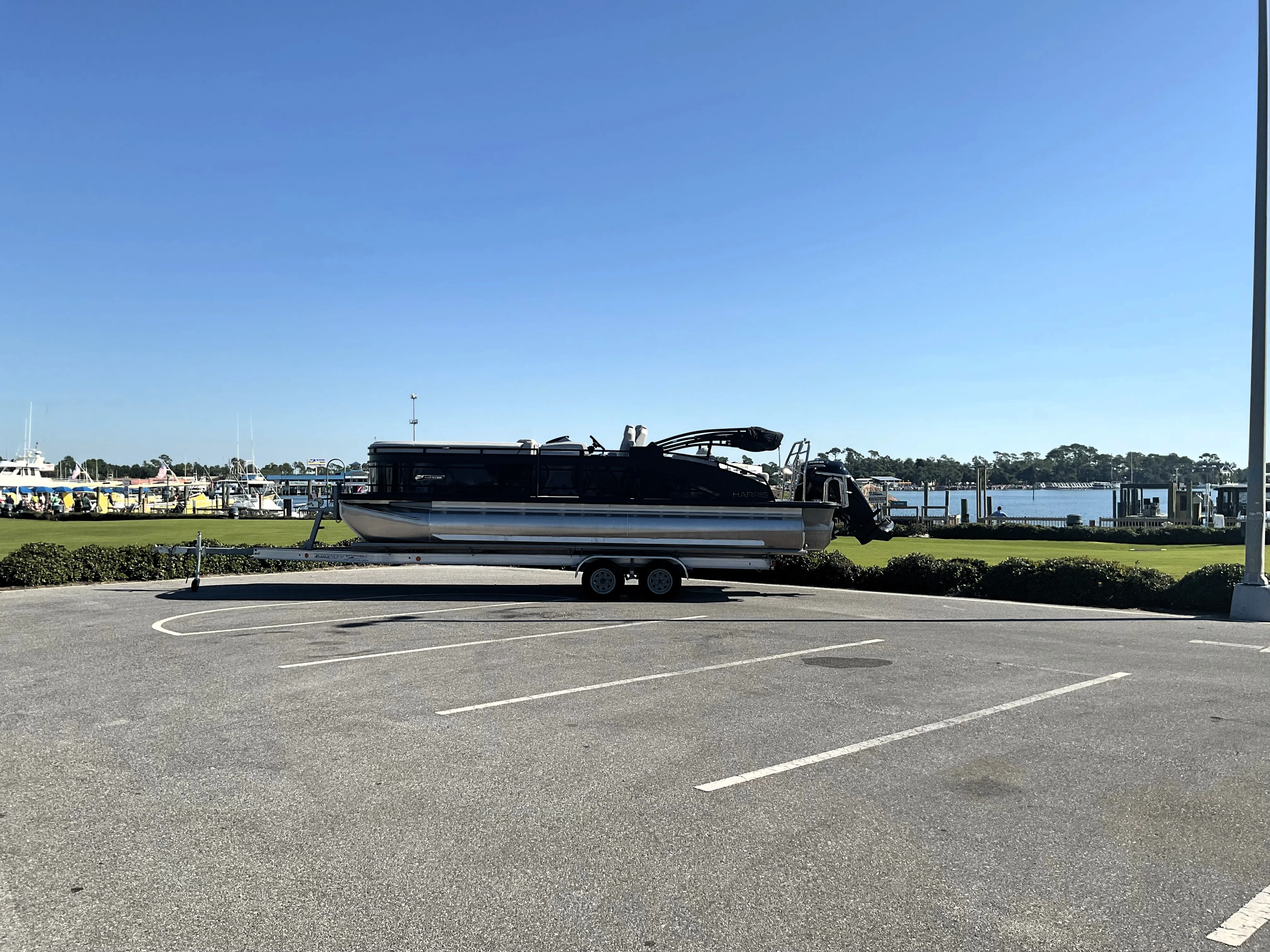 2026 Harris Solstice 250 Image Thumbnail #41