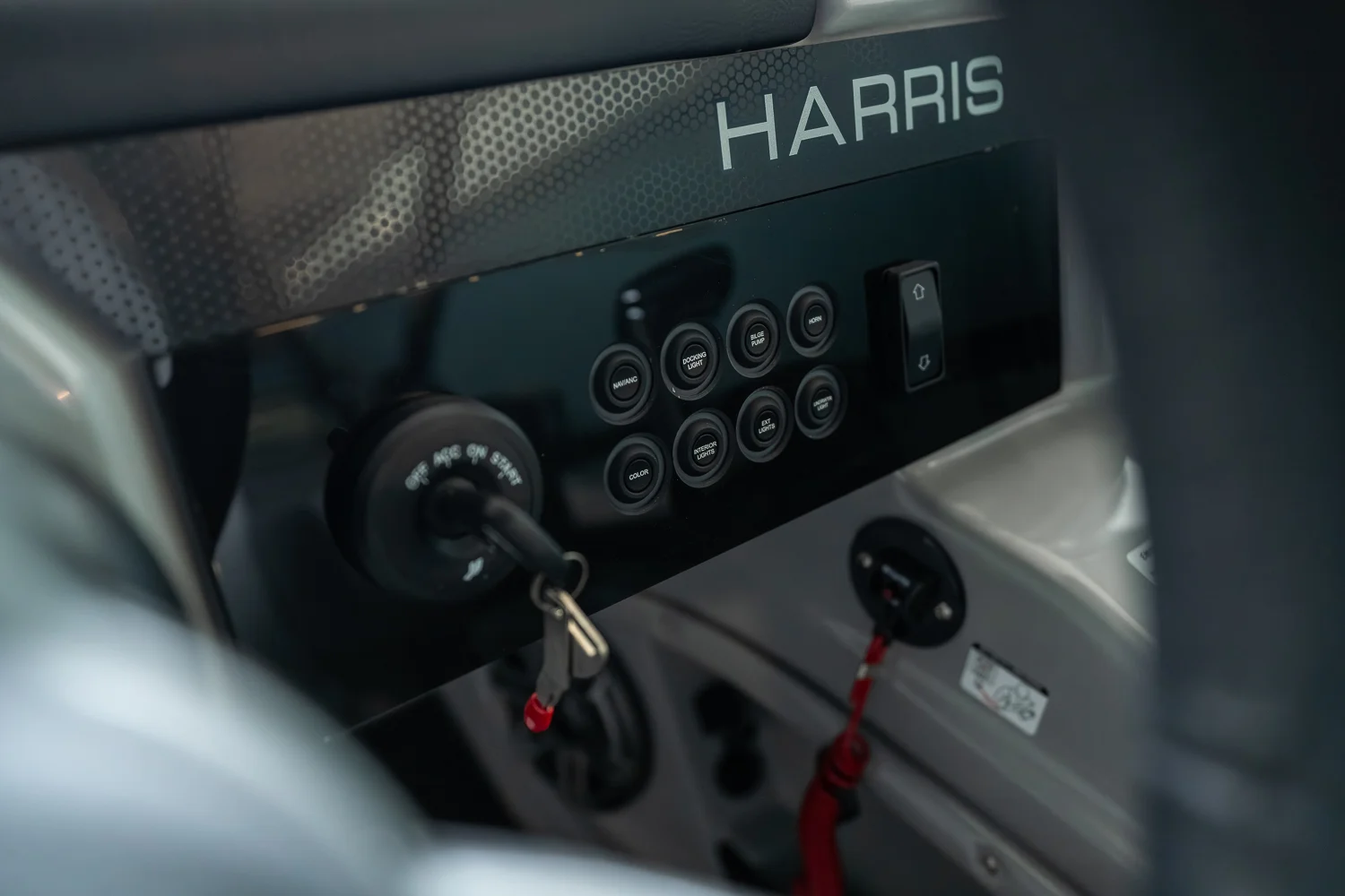 2026 Harris Solstice 250 Image Thumbnail #19