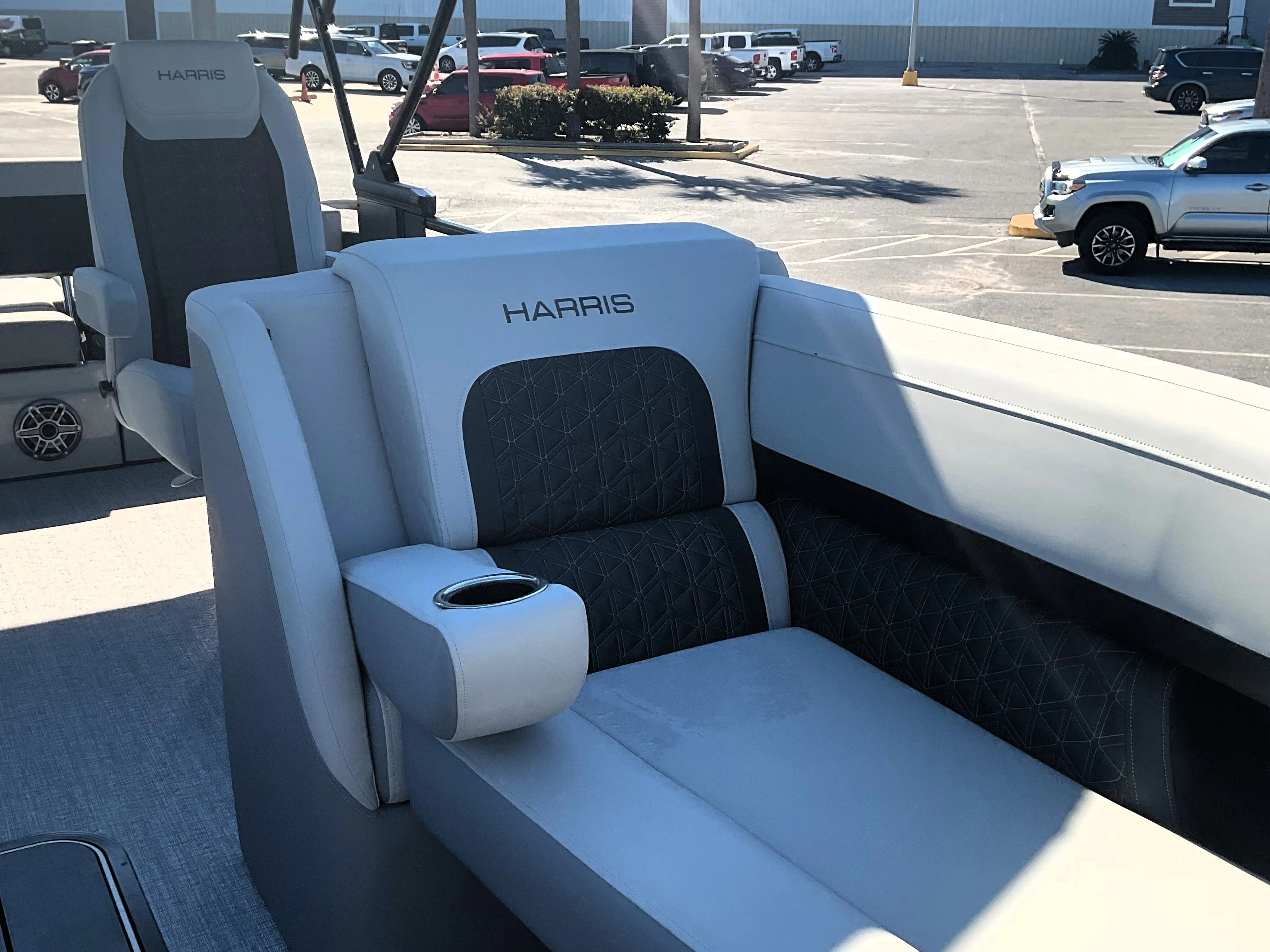 2026 Harris Solstice 250 Image Thumbnail #22