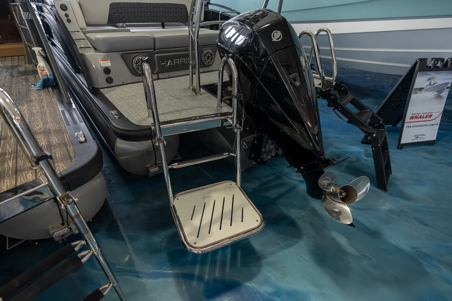 2026 Harris Solstice 250 Image Thumbnail #31