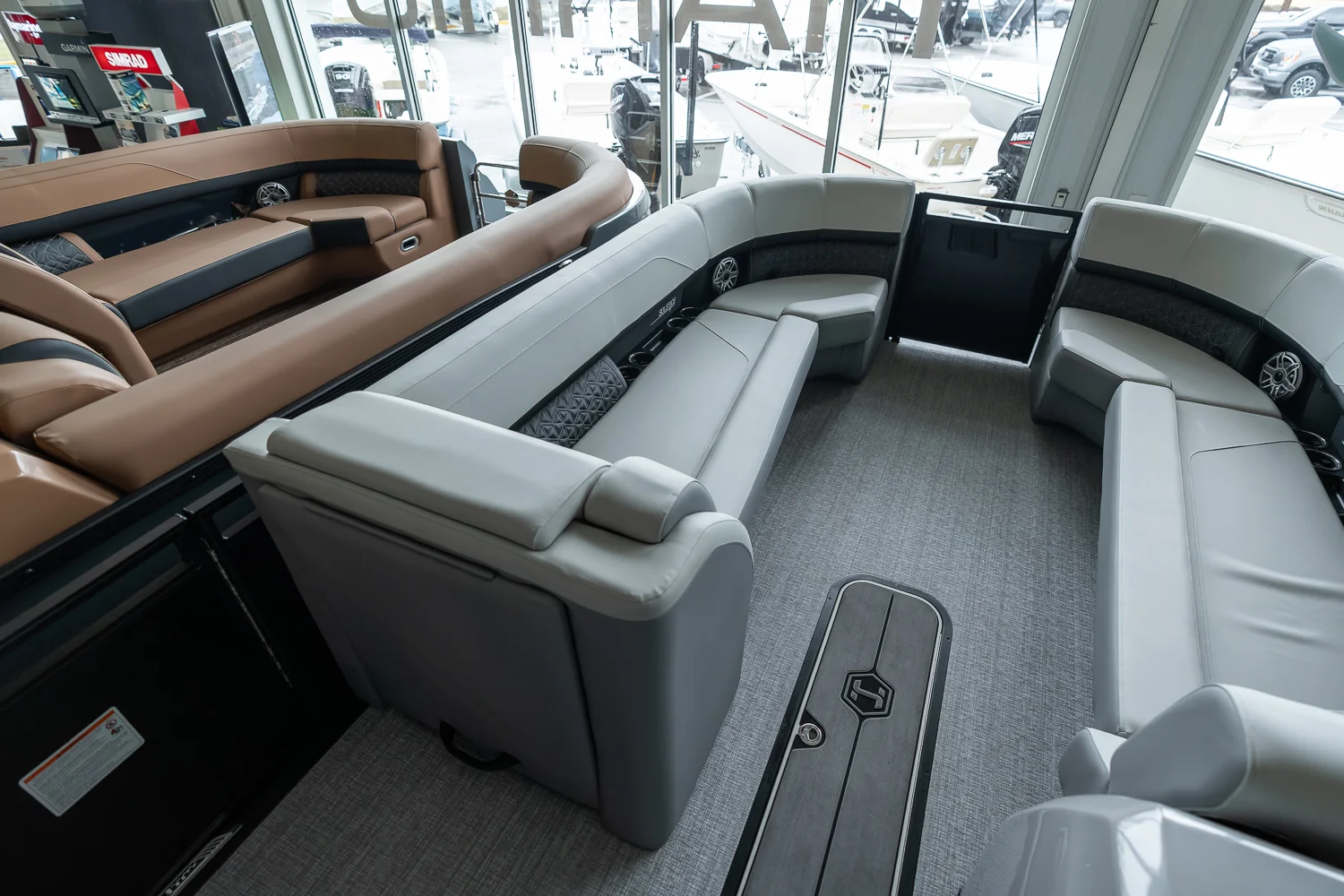 2026 Harris Solstice 250 Image Thumbnail #7