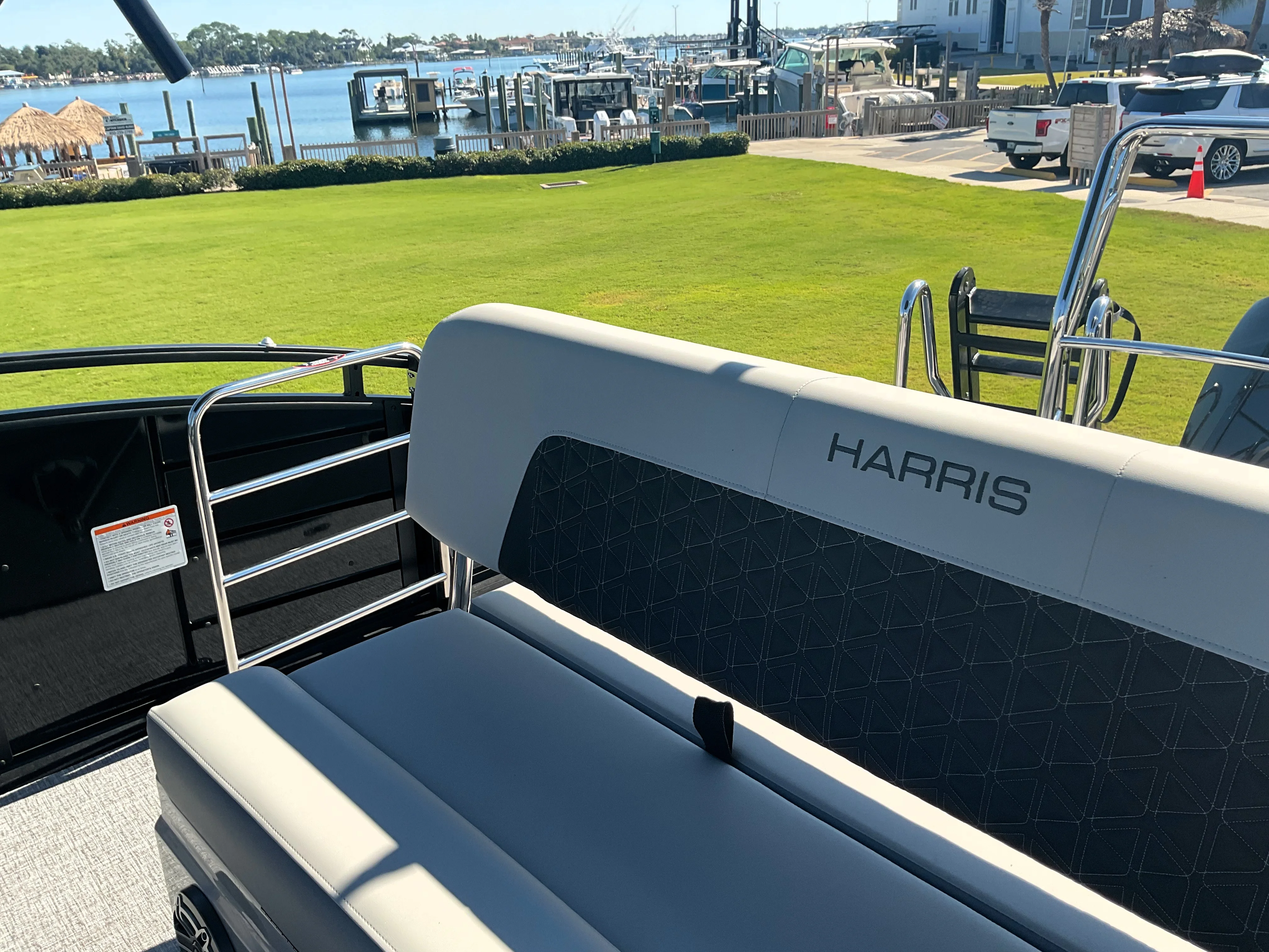 2026 Harris Solstice 250 Image Thumbnail #33