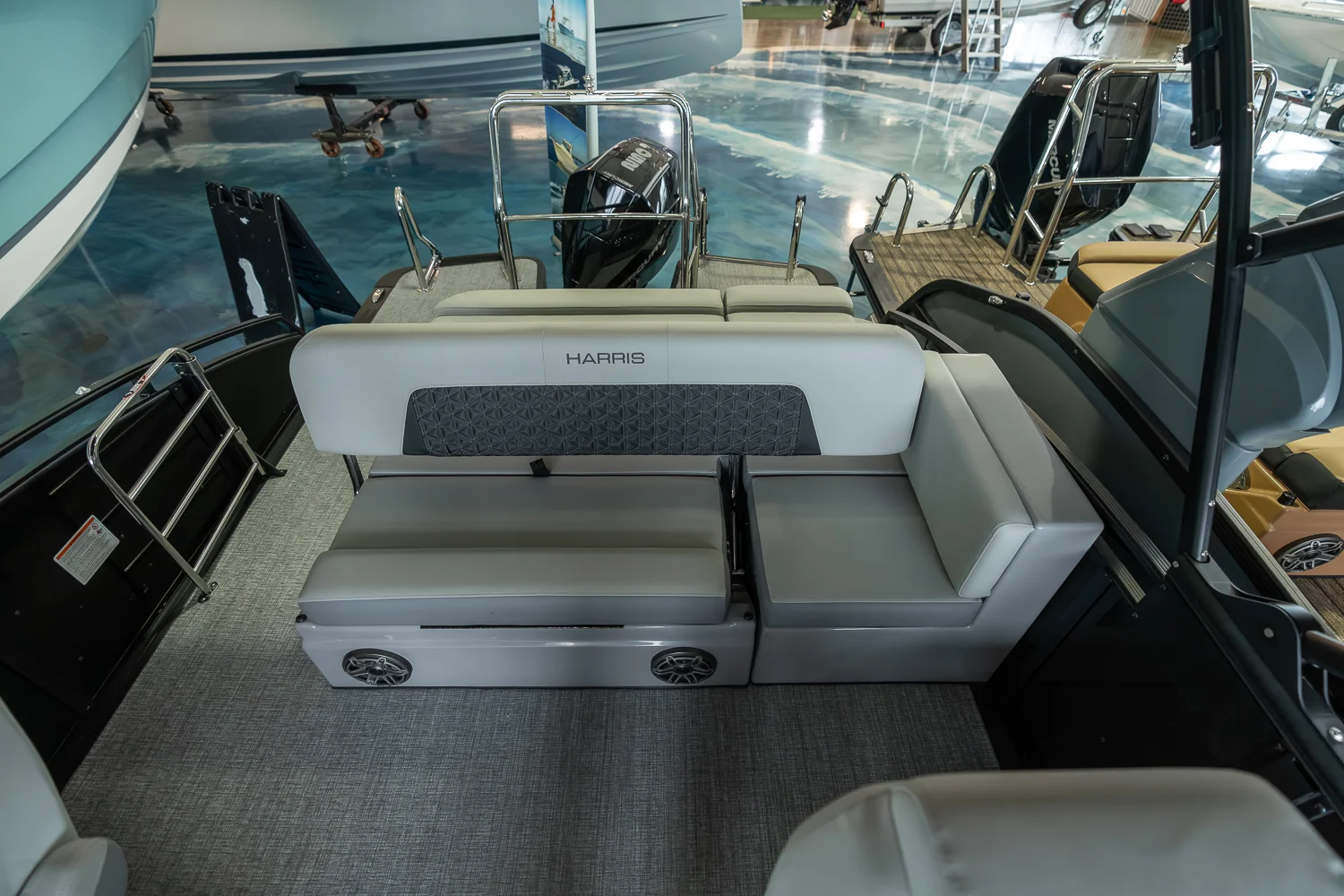 2026 Harris Solstice 250 Image Thumbnail #24