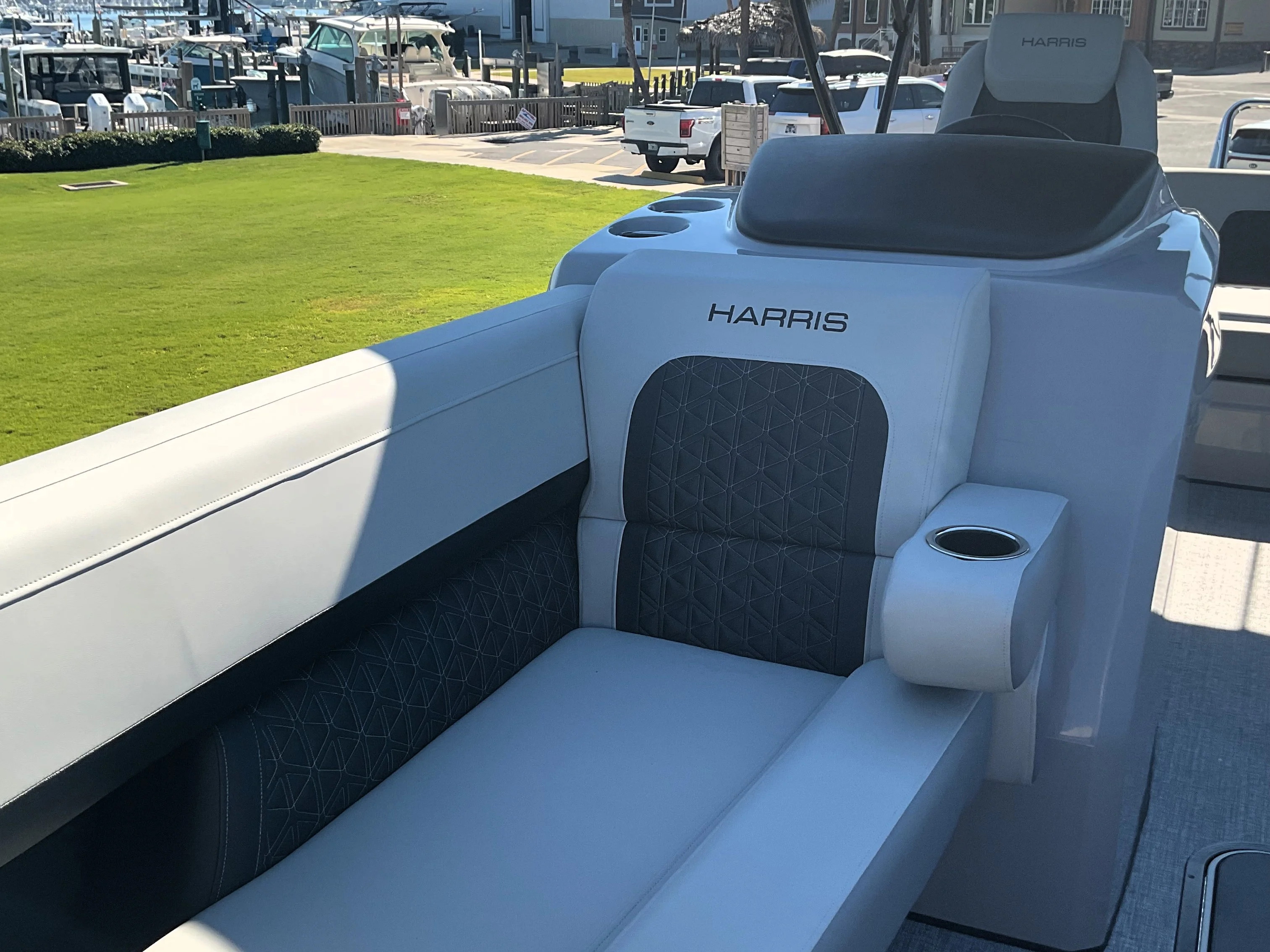 2026 Harris Solstice 250 Image Thumbnail #24