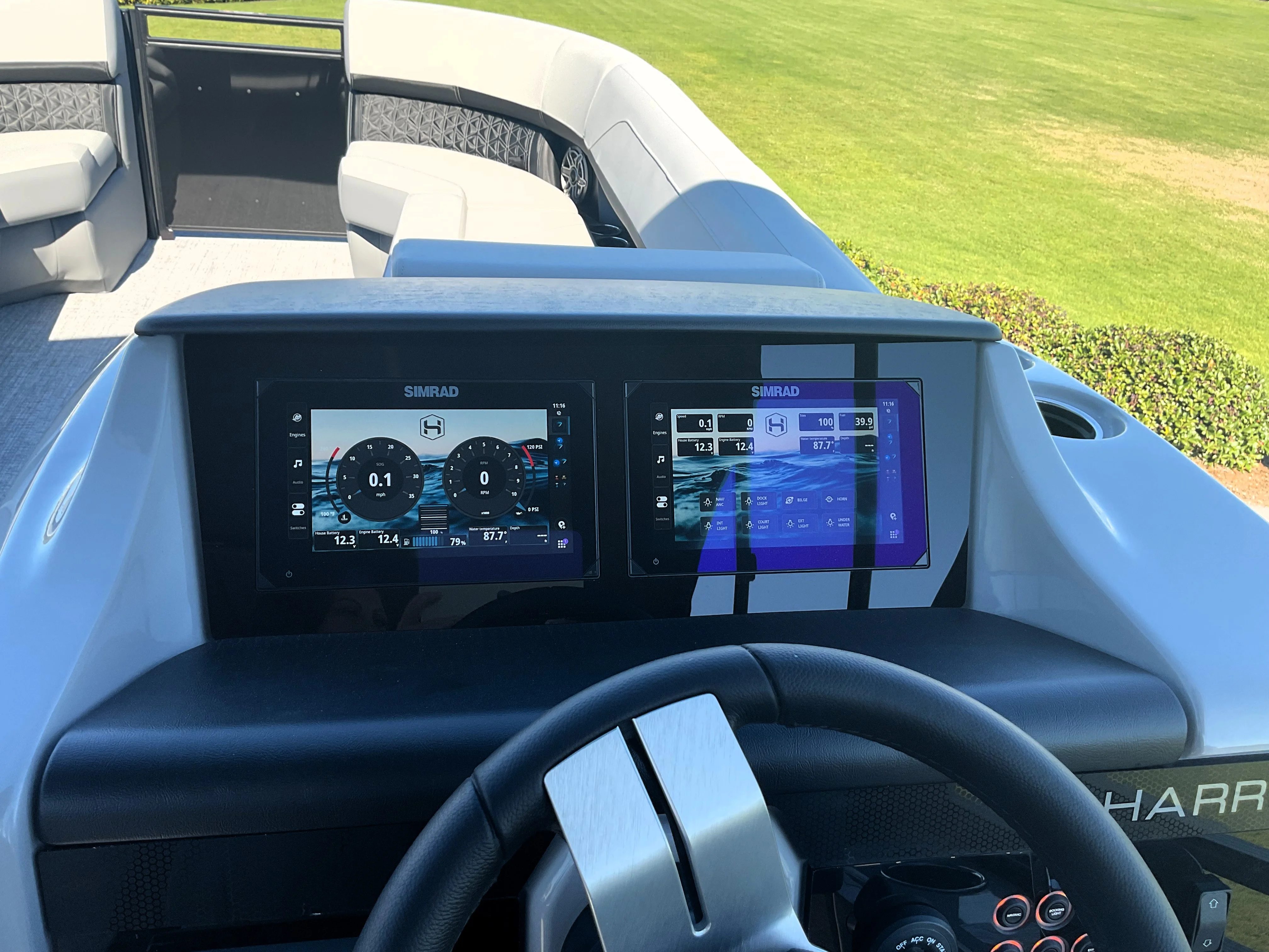 2026 Harris Solstice 250 Image Thumbnail #11