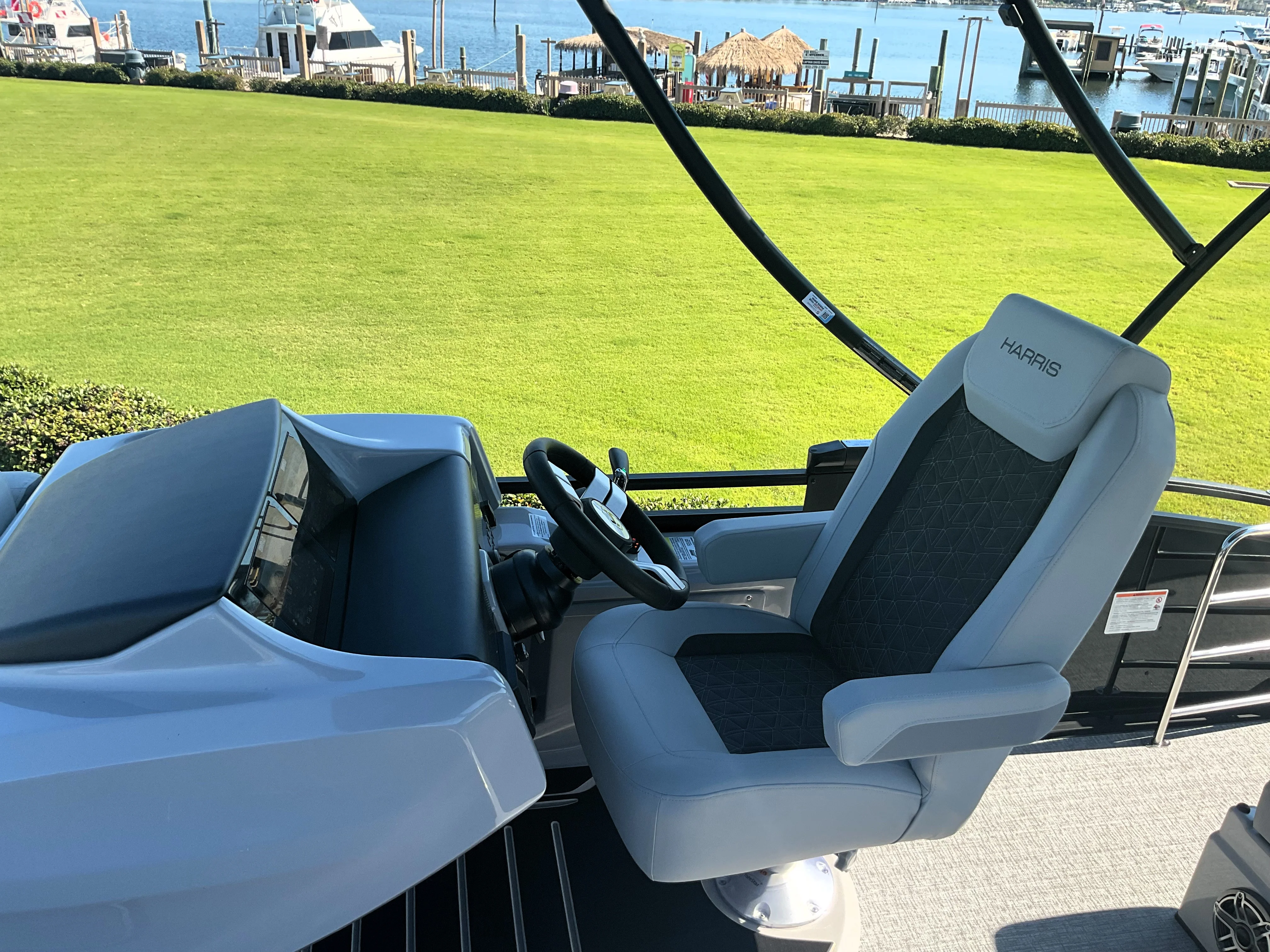 2026 Harris Solstice 250 Image Thumbnail #9