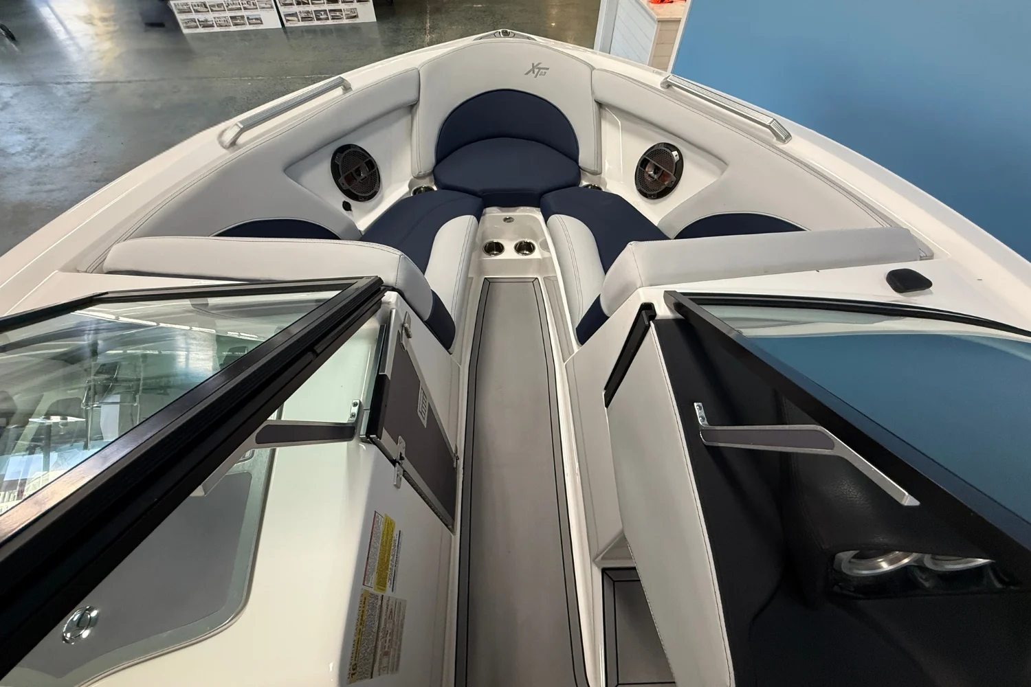 2021 Mastercraft XT23 Image Thumbnail #25