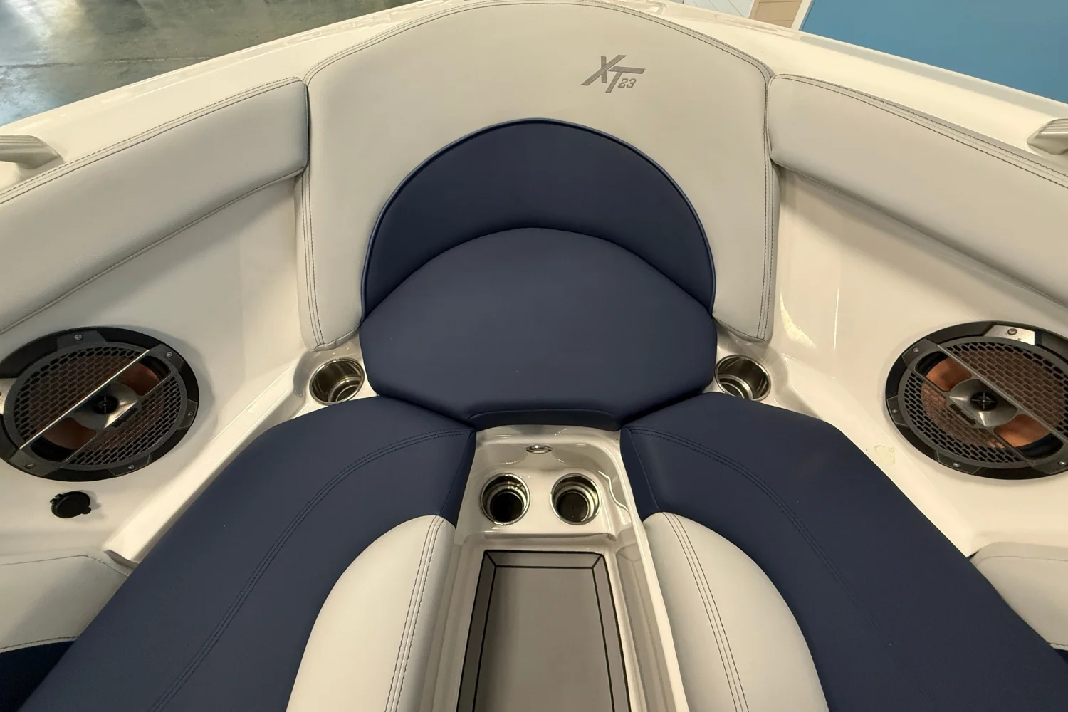 2021 Mastercraft XT23 Image Thumbnail #28