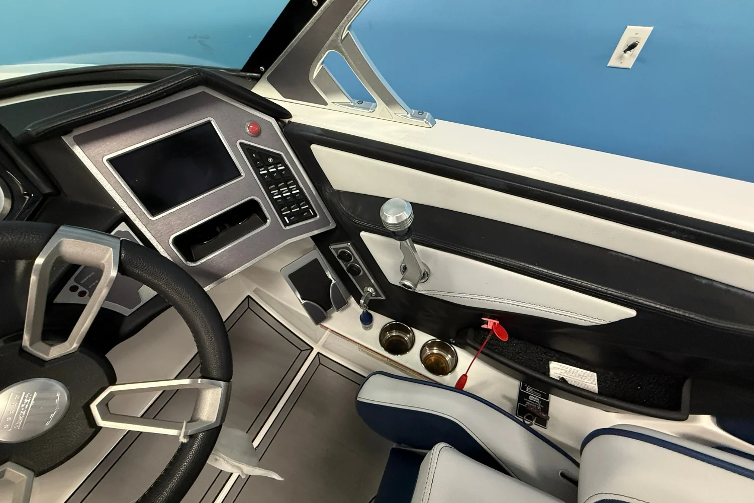 2021 Mastercraft XT23 Image Thumbnail #18