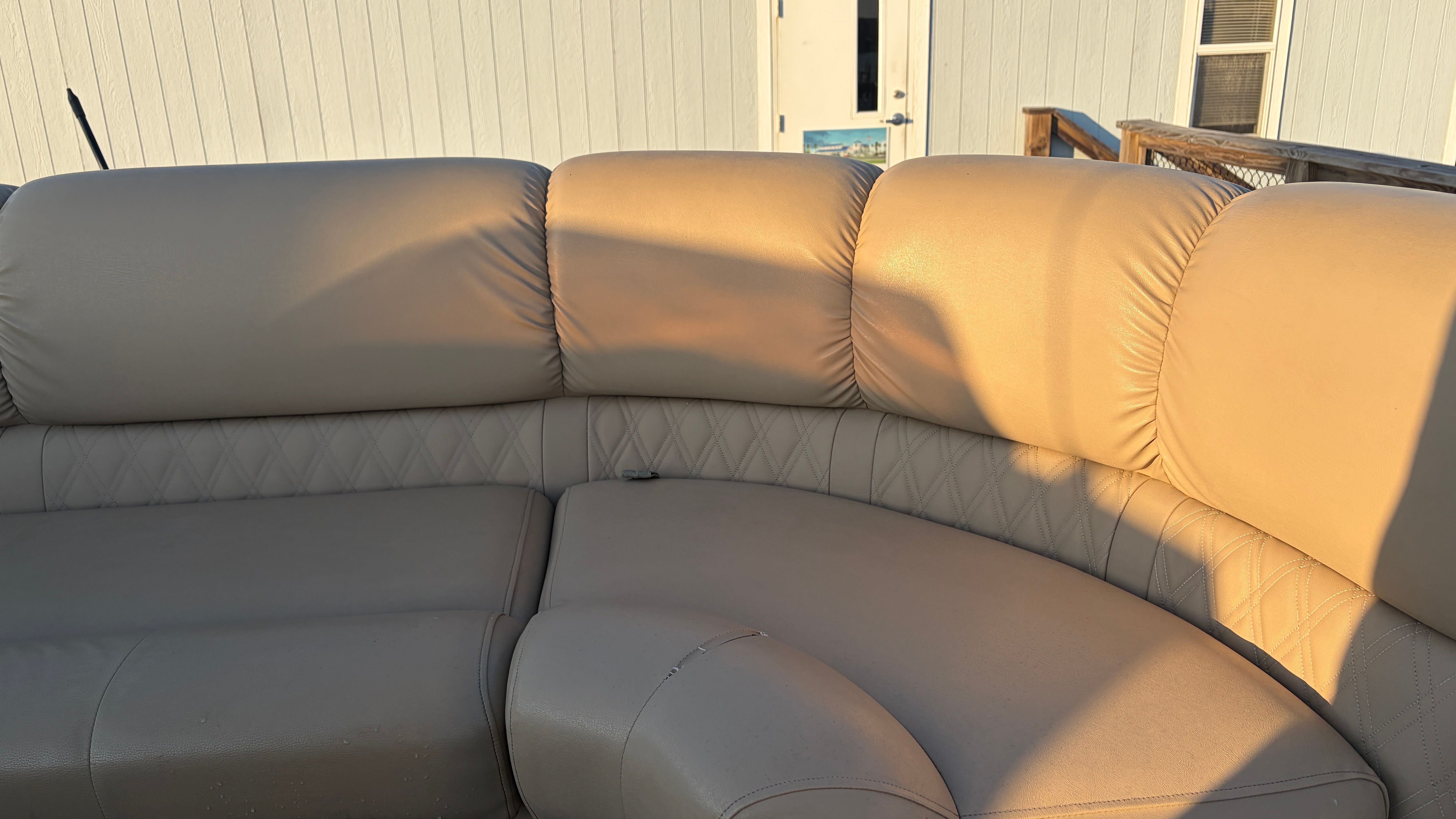 2018 Harris SL240 Image Thumbnail #29