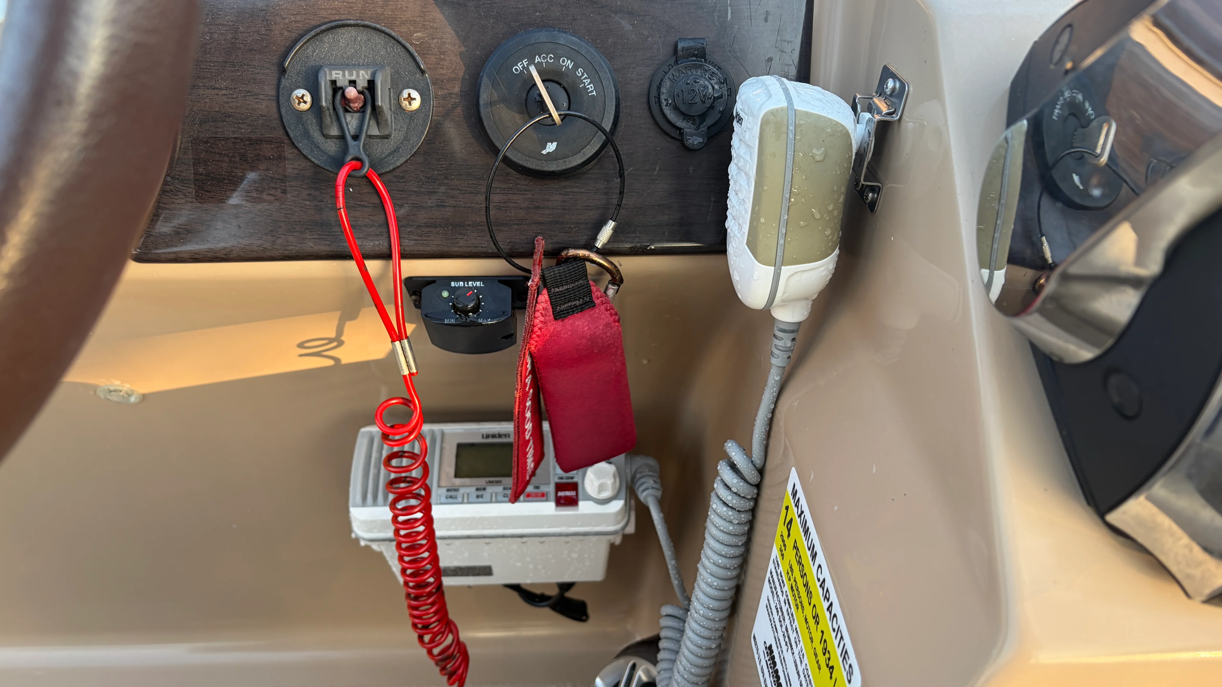 2018 Harris SL240 Image Thumbnail #25