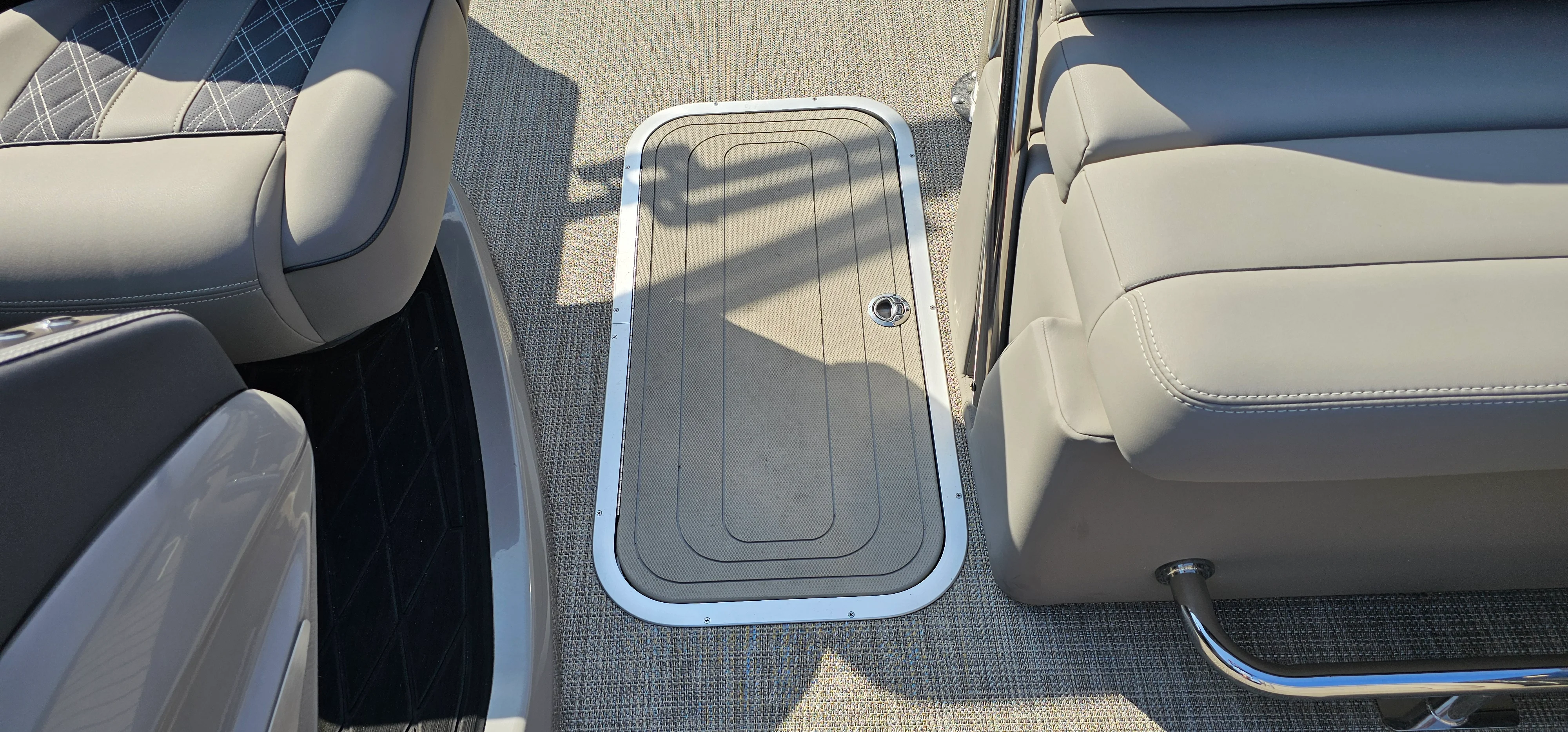 2022 Barletta LUSSO 25UETT Image Thumbnail #30