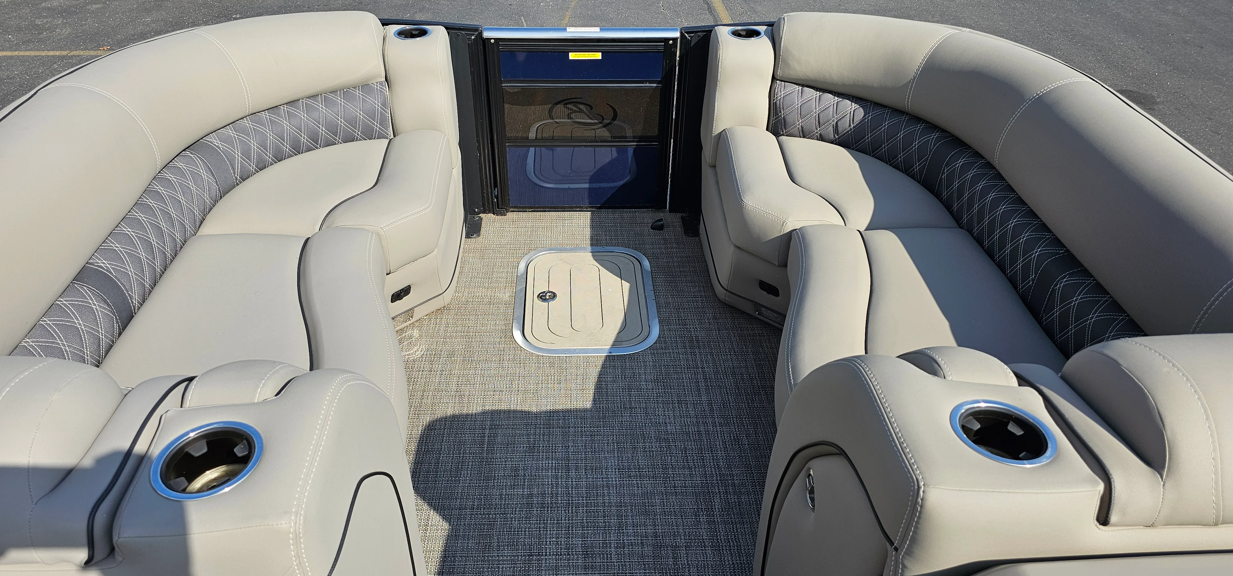 2022 Barletta LUSSO 25UETT Image Thumbnail #25