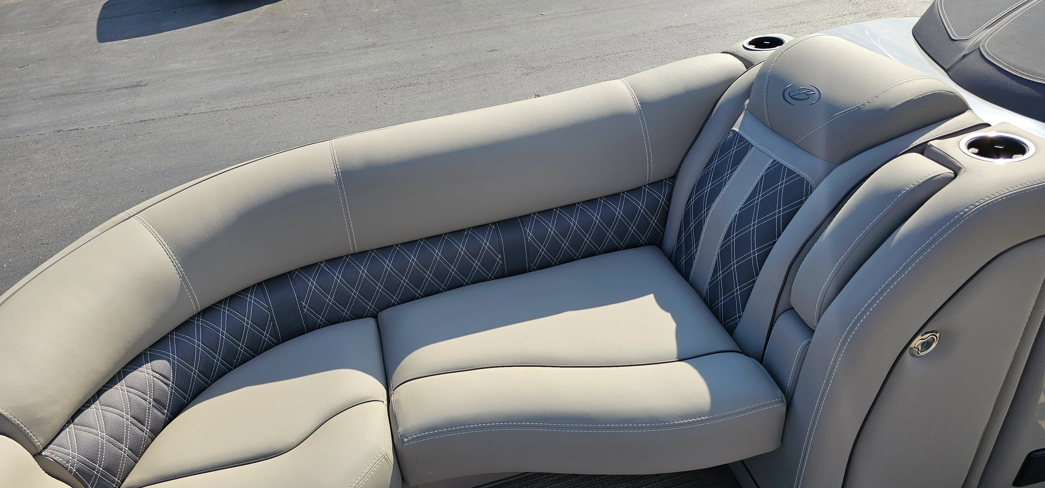 2022 Barletta LUSSO 25UETT Image Thumbnail #29