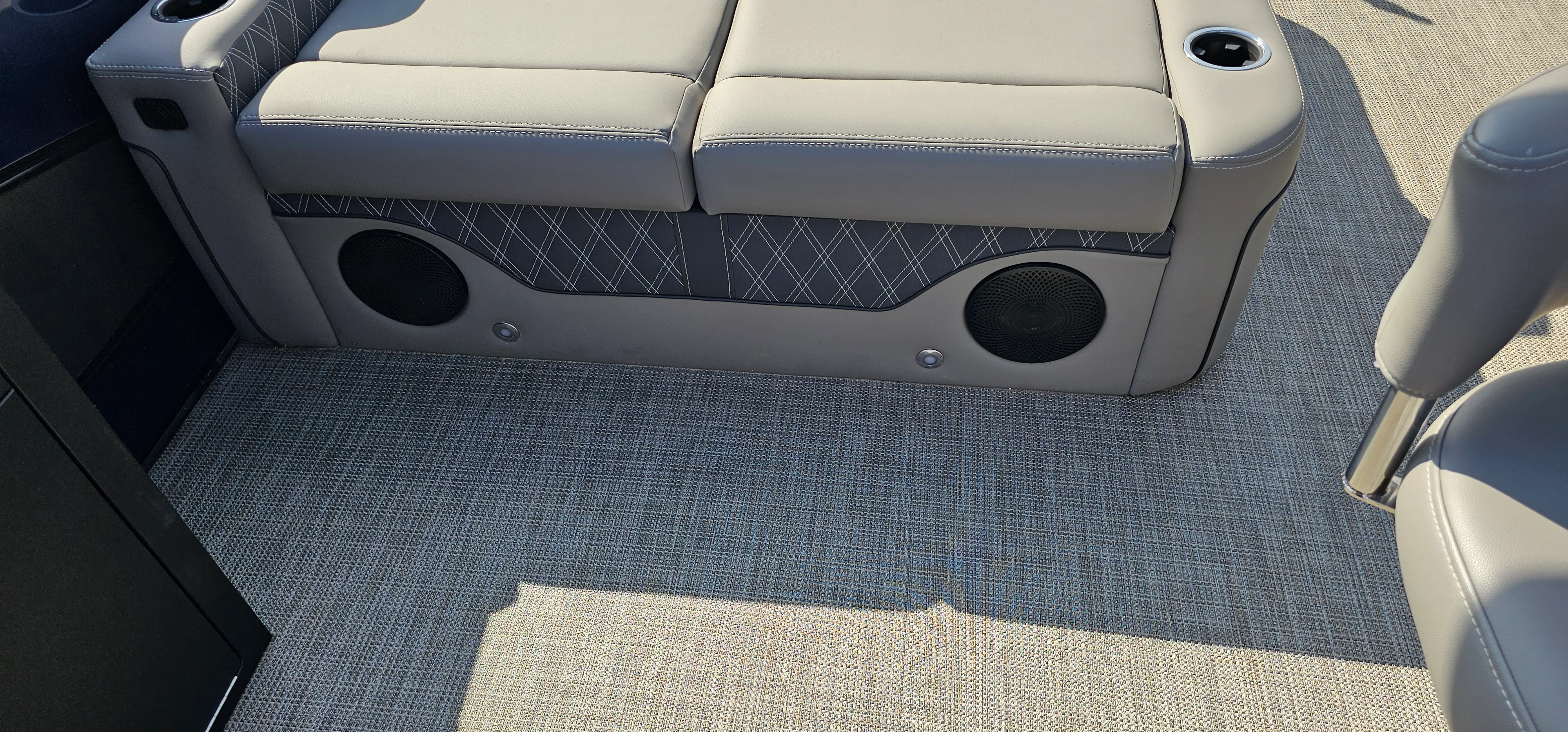 2022 Barletta LUSSO 25UETT Image Thumbnail #31