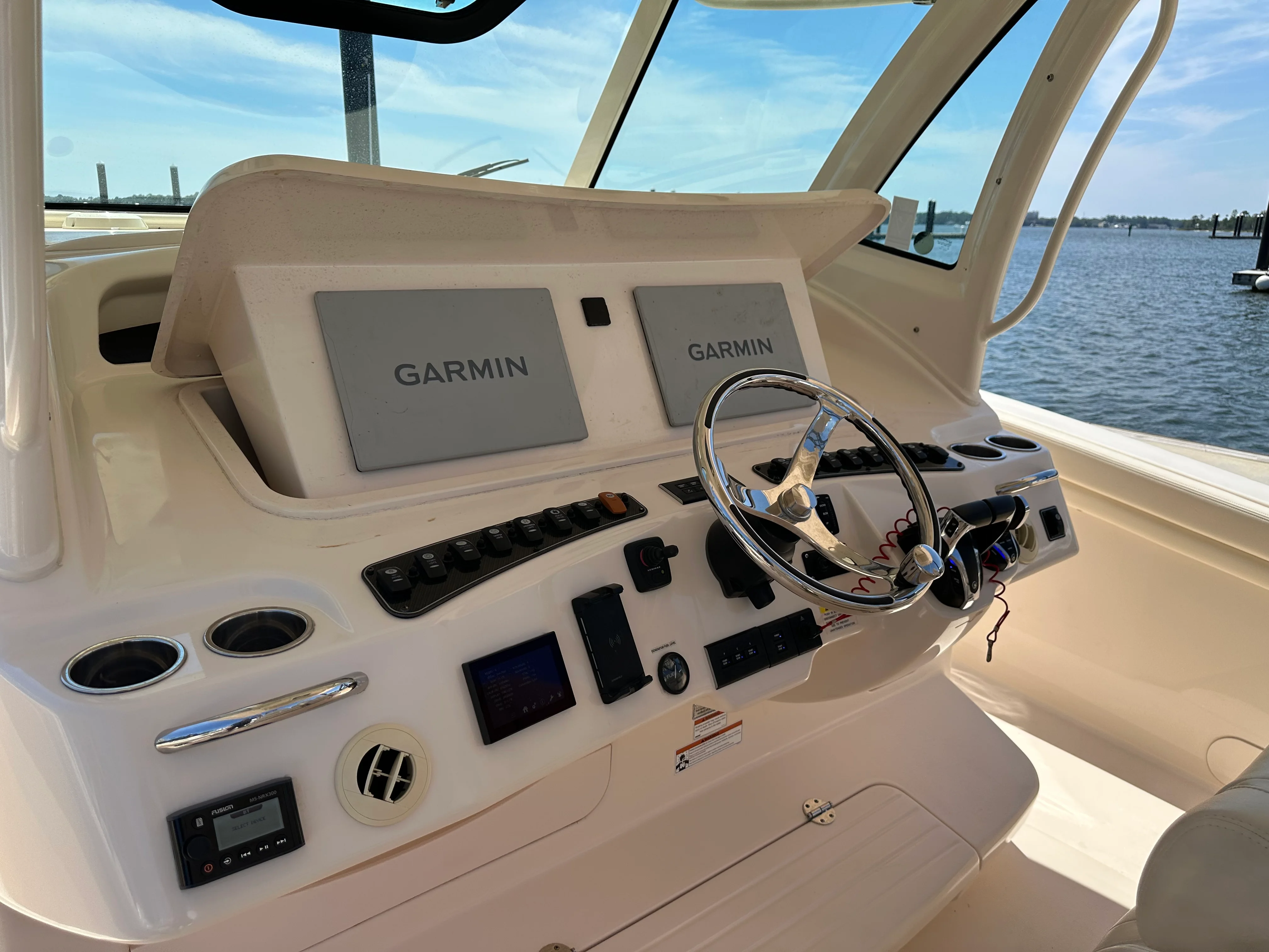 2021 Grady-White 376 CANYON Image Thumbnail #86