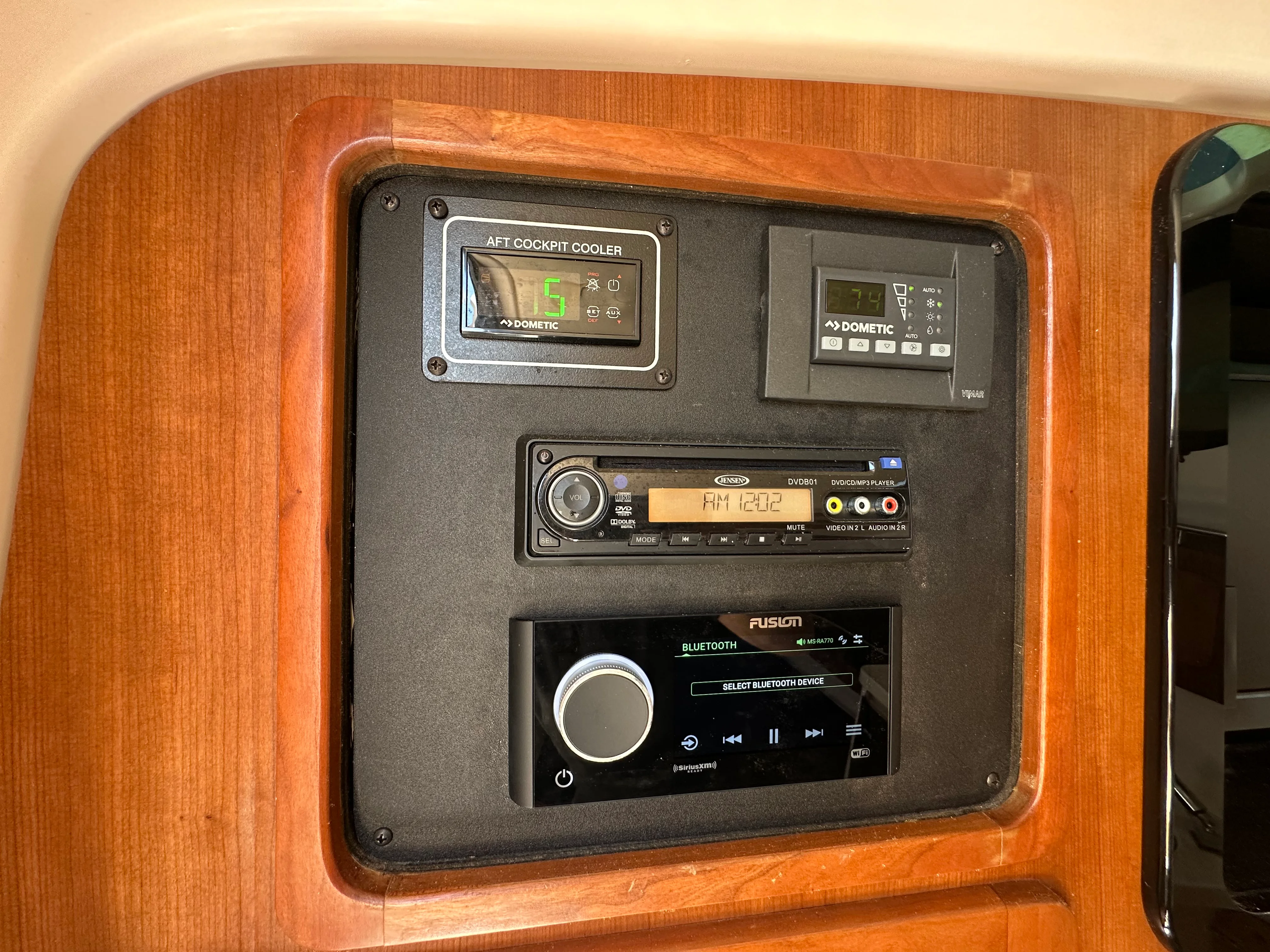 2021 Grady-White 376 CANYON Image Thumbnail #64