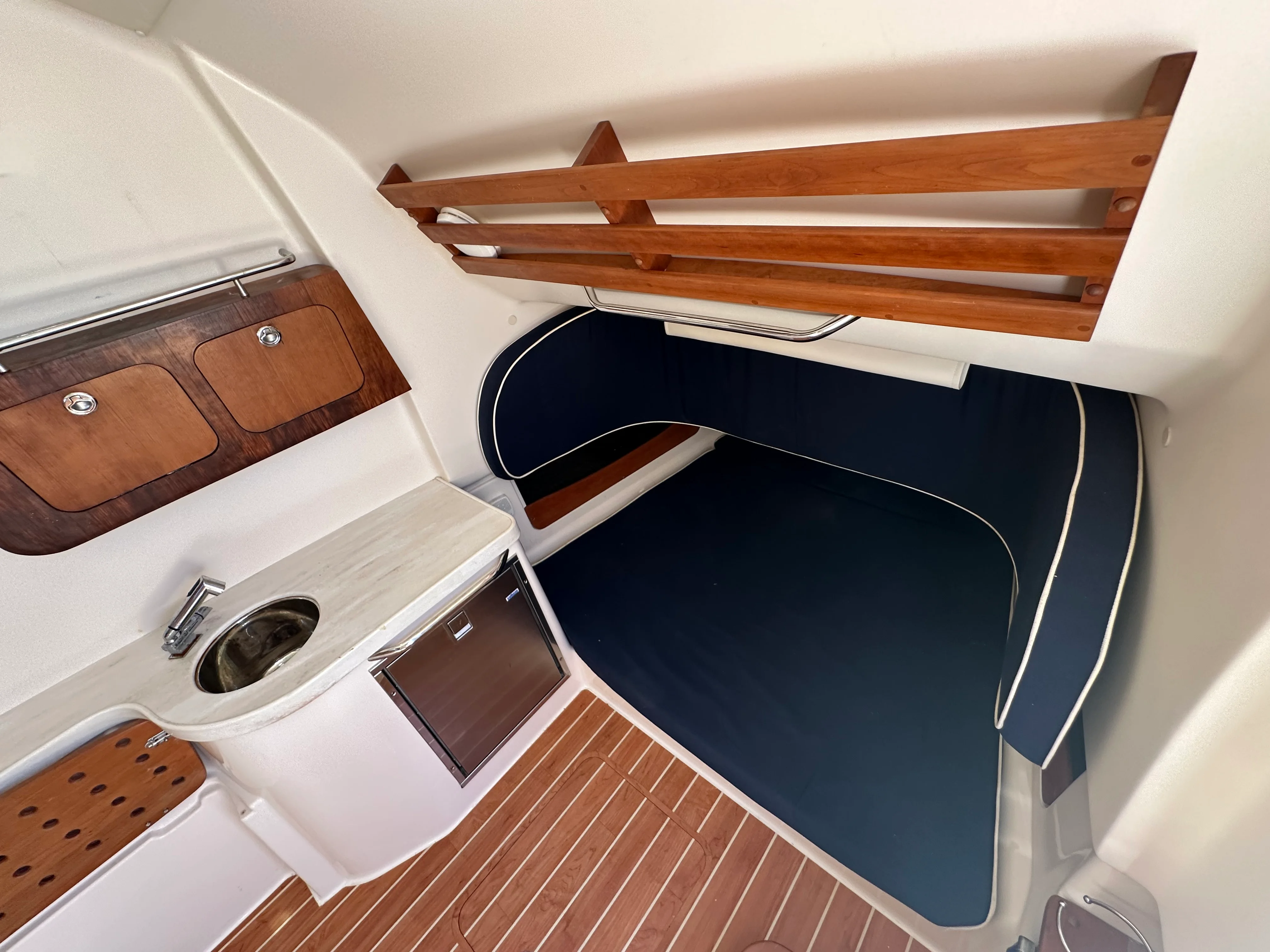 2021 Grady-White 376 CANYON Image Thumbnail #71