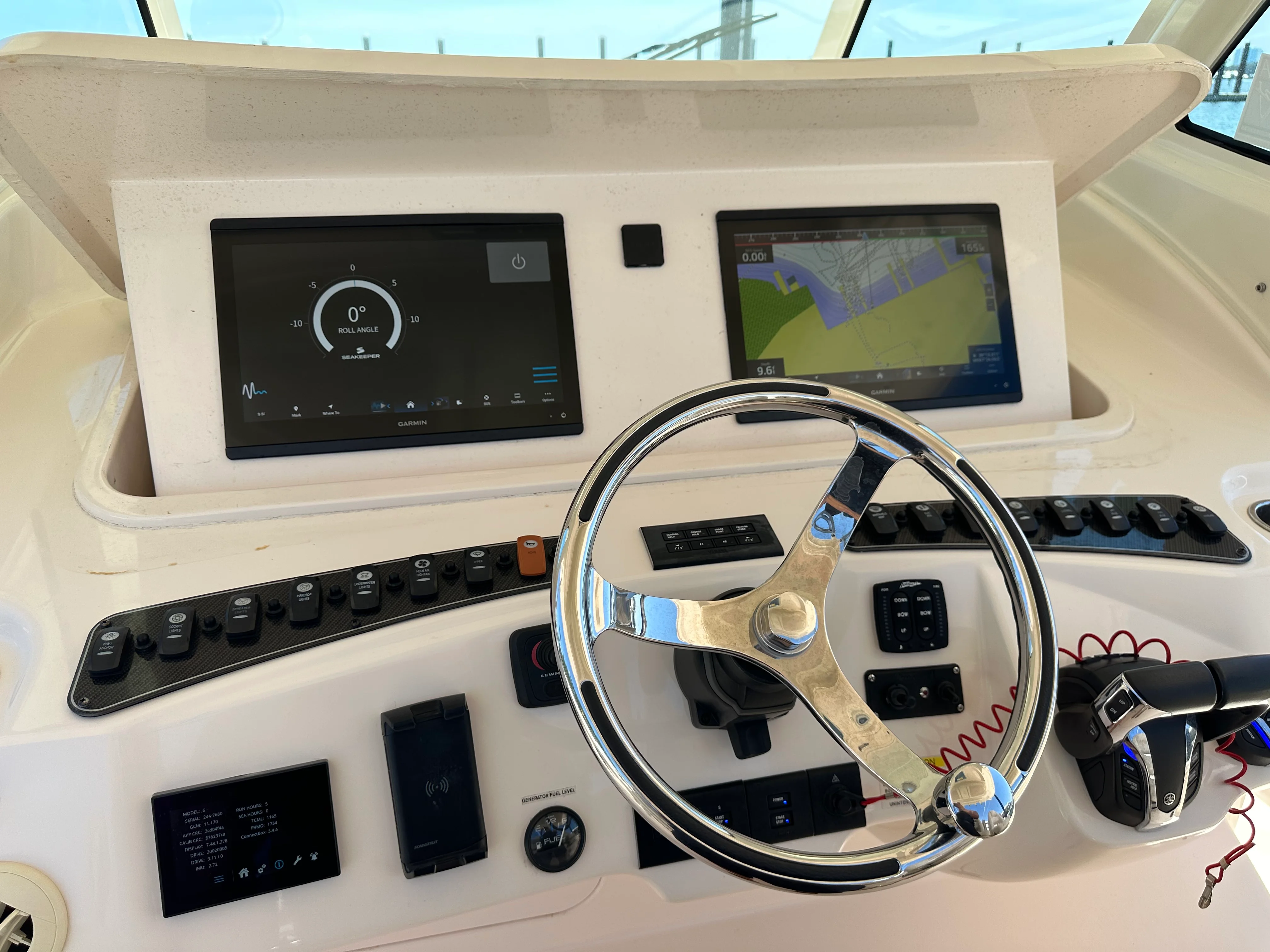 2021 Grady-White 376 CANYON Image Thumbnail #90