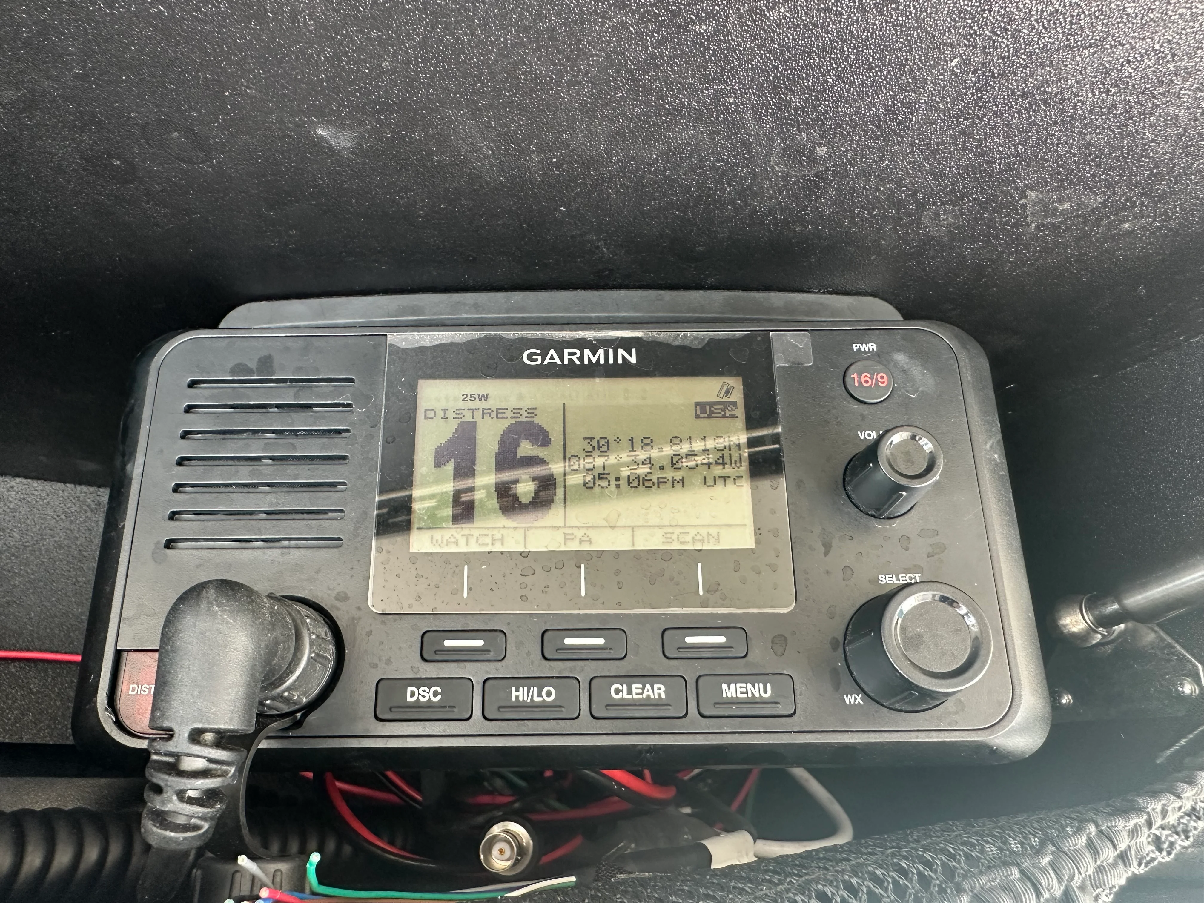 2021 Grady-White 376 CANYON Image Thumbnail #95