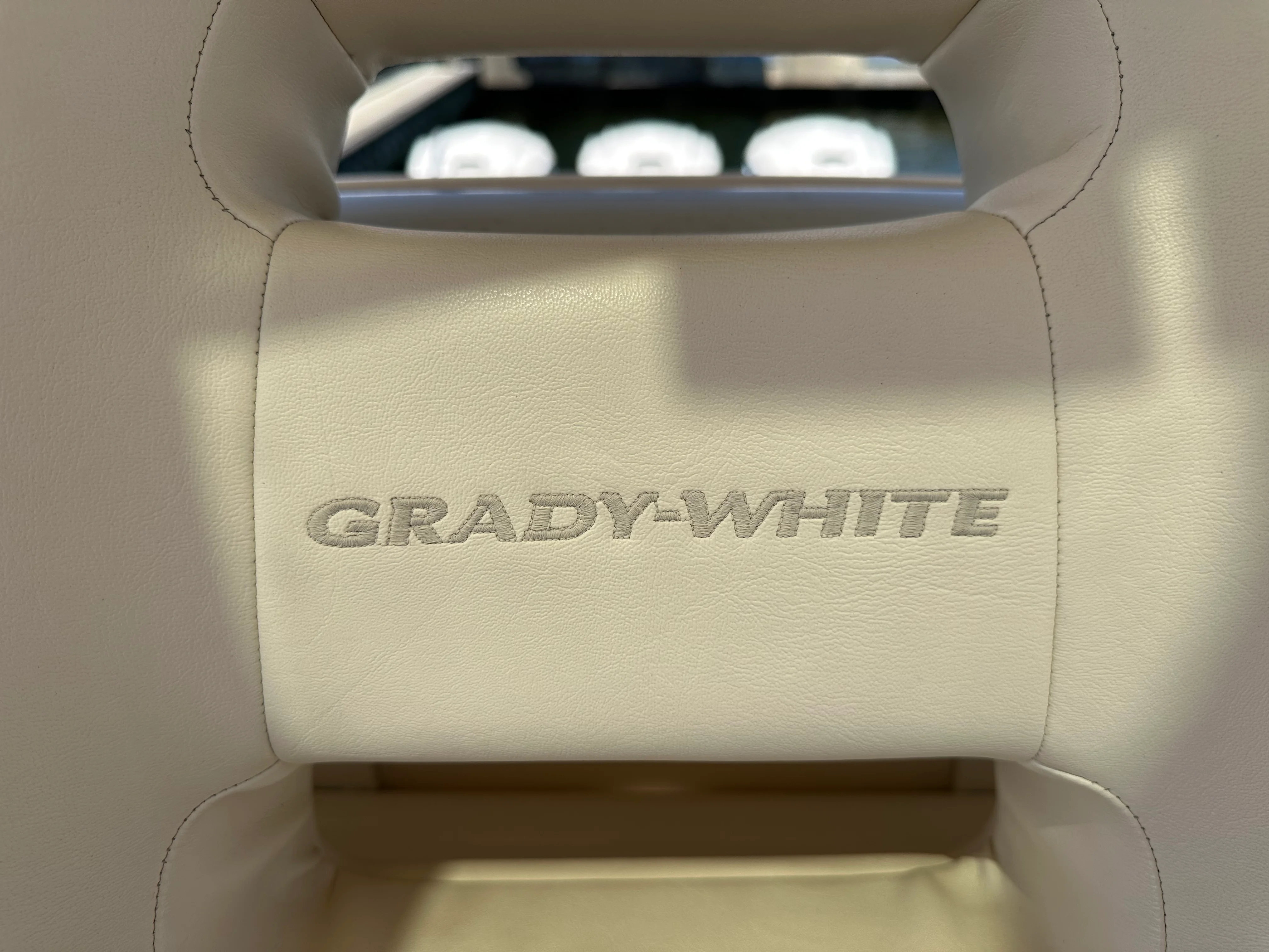 2021 Grady-White 376 CANYON Image Thumbnail #40