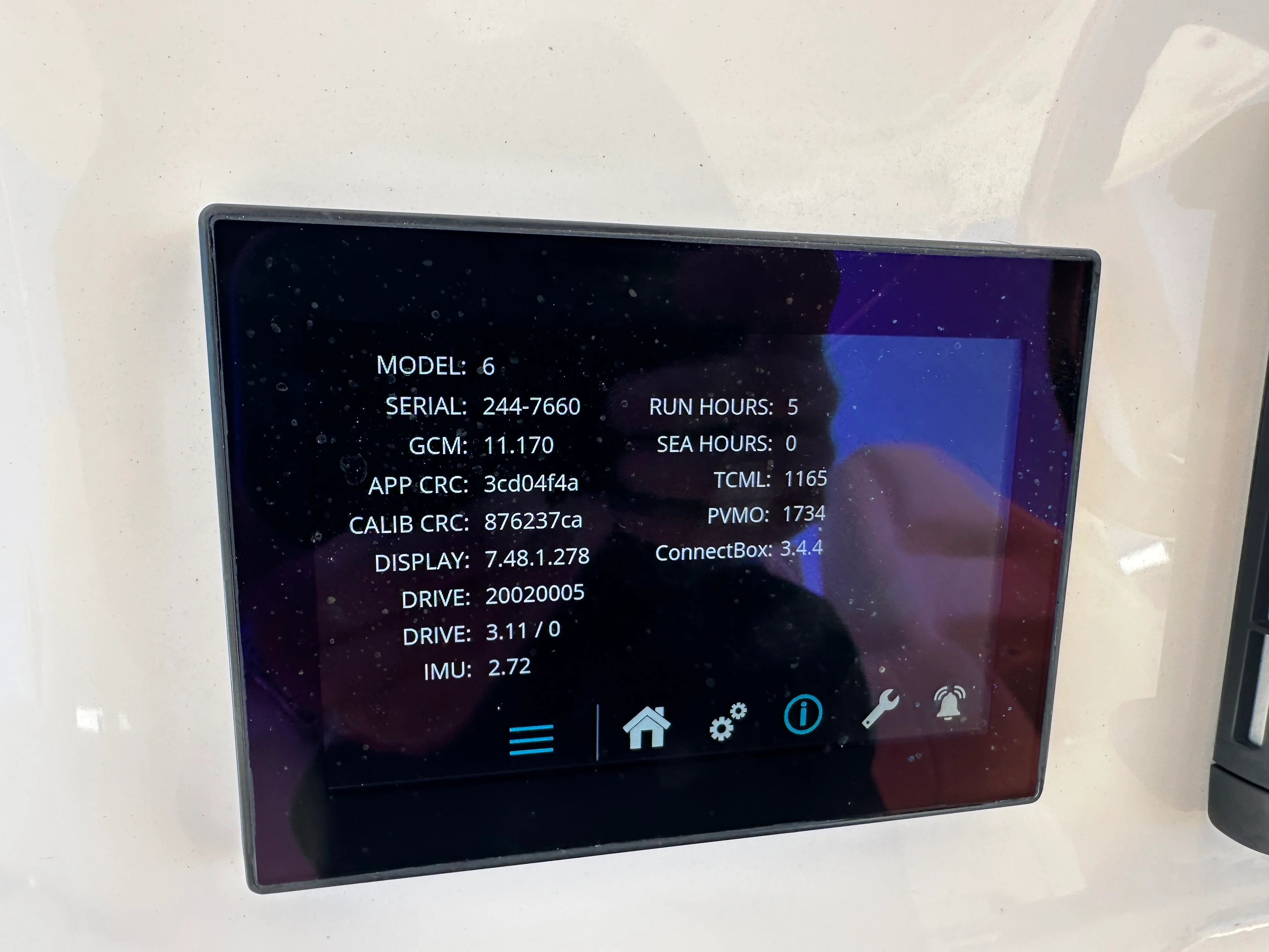 2021 Grady-White 376 CANYON Image Thumbnail #76