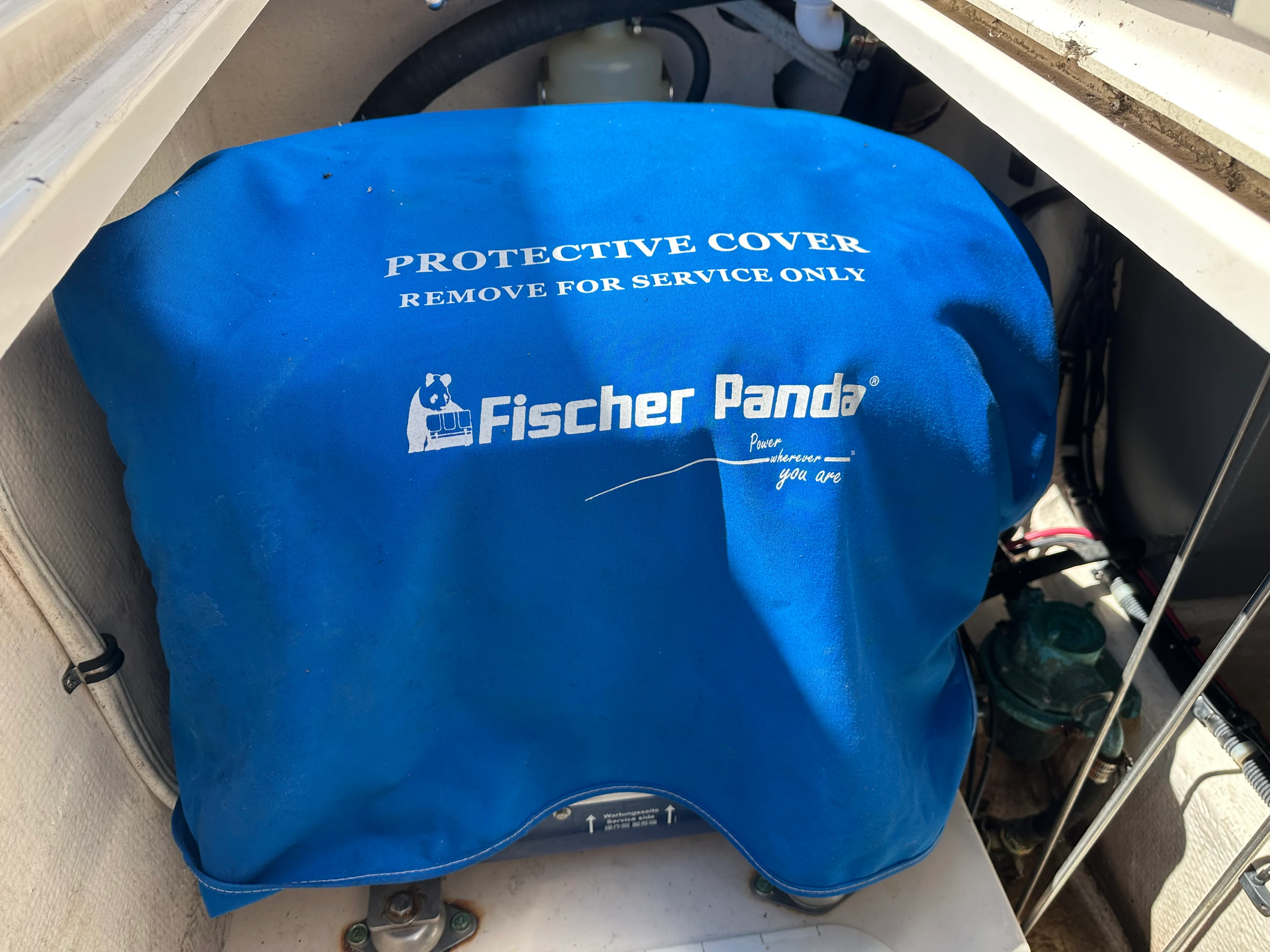 2021 Grady-White 376 CANYON Image Thumbnail #23