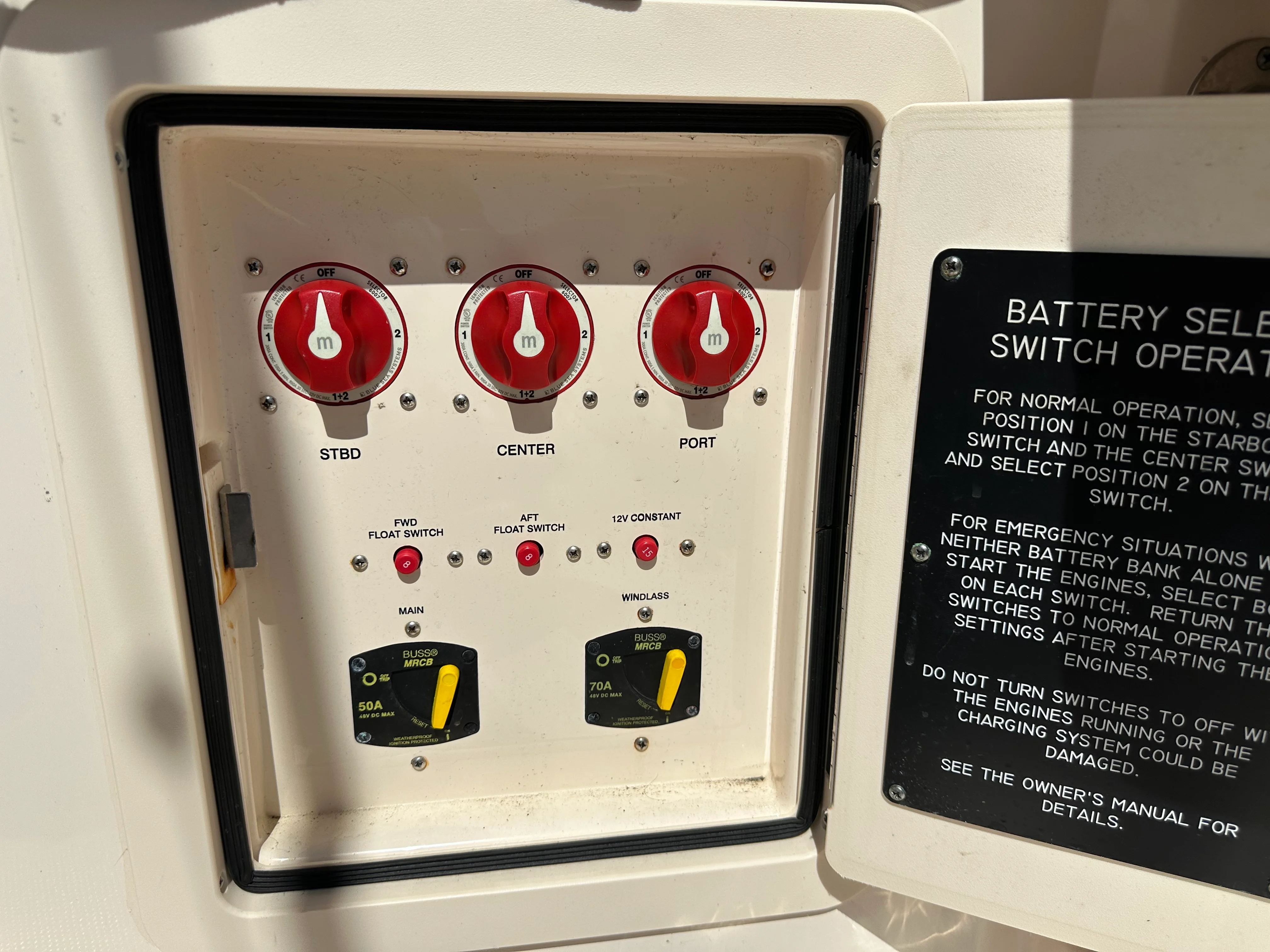 2021 Grady-White 376 CANYON Image Thumbnail #34