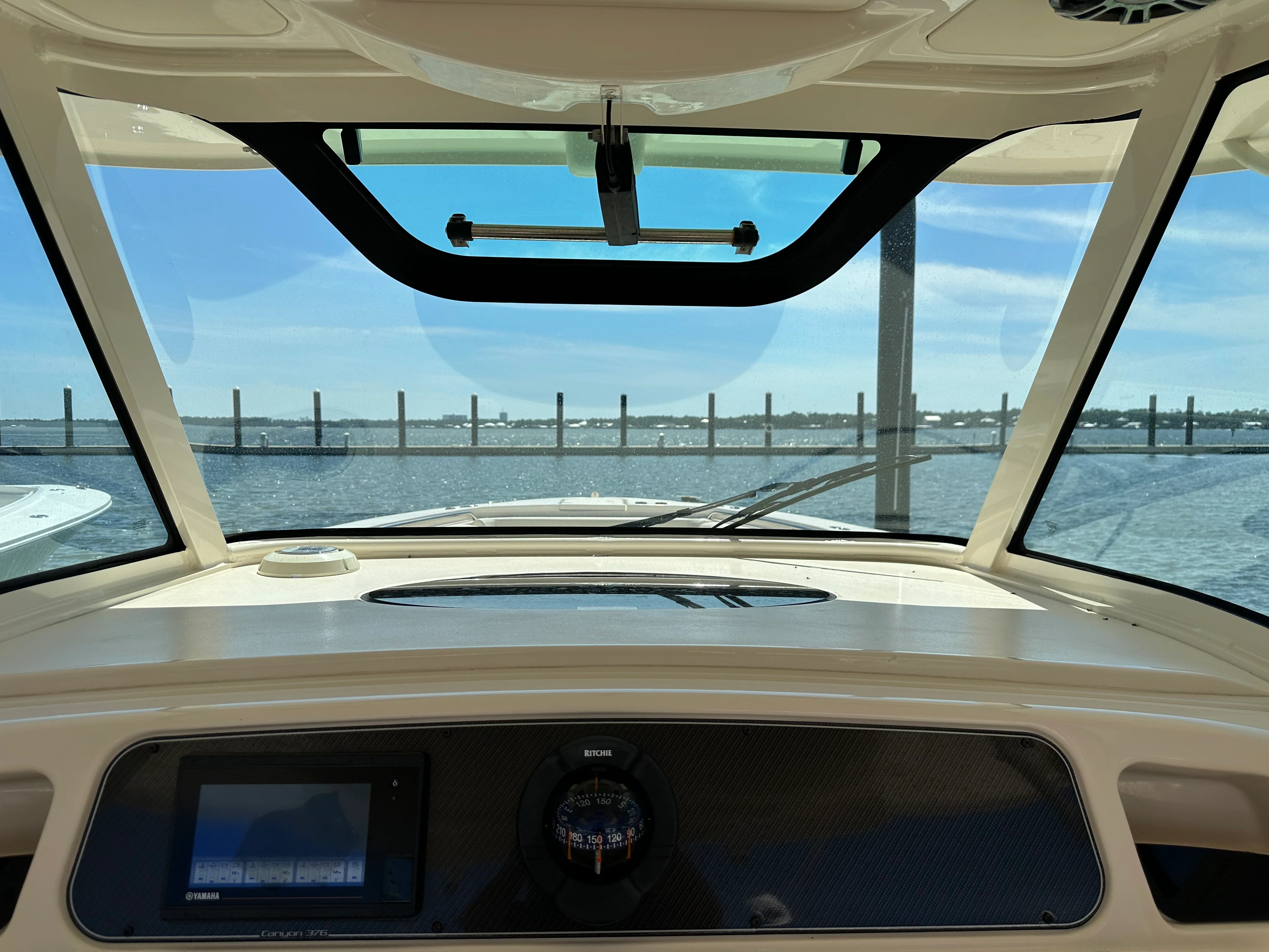 2021 Grady-White 376 CANYON Image Thumbnail #41