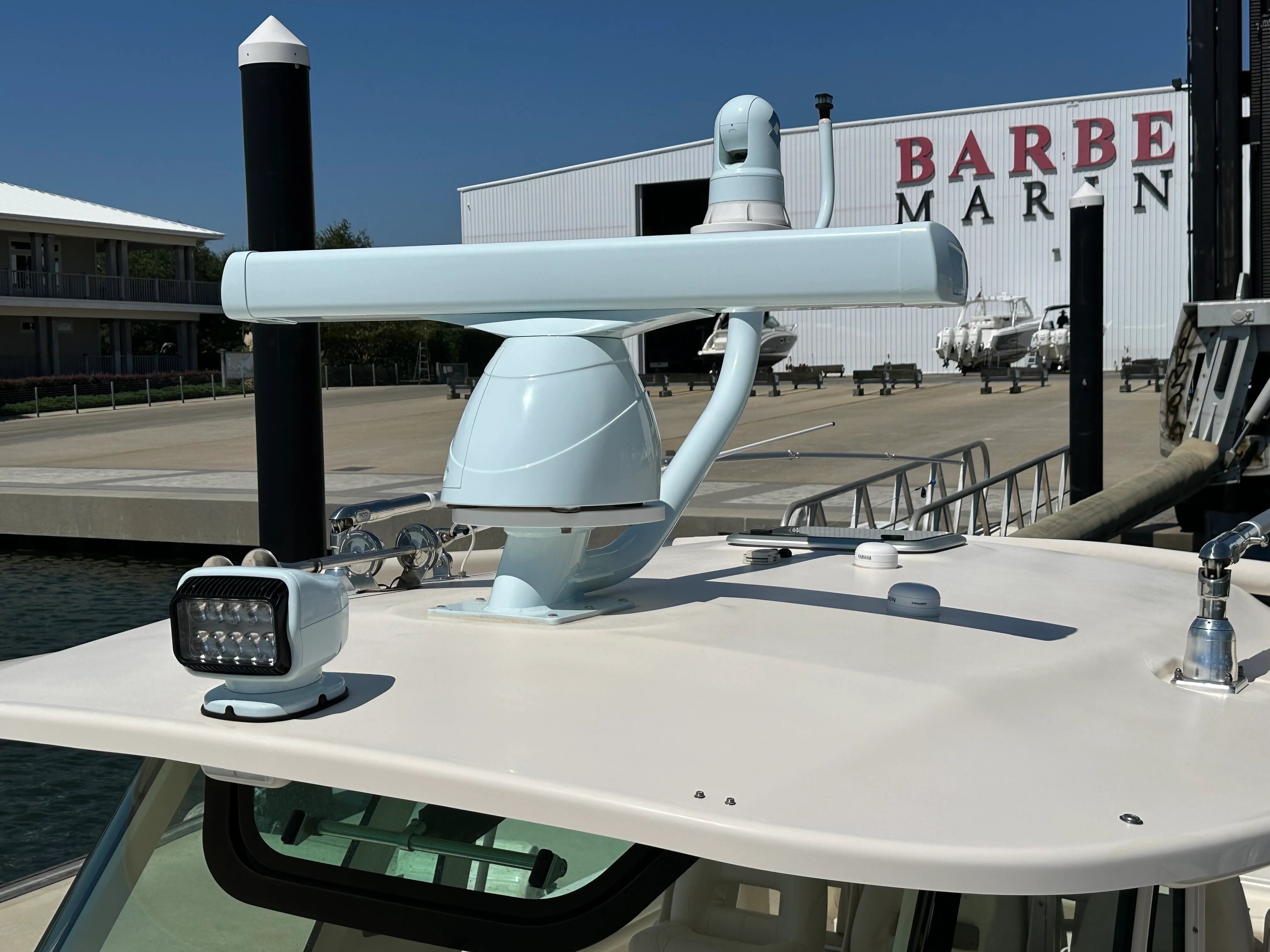 2021 Grady-White 376 CANYON Image Thumbnail #54