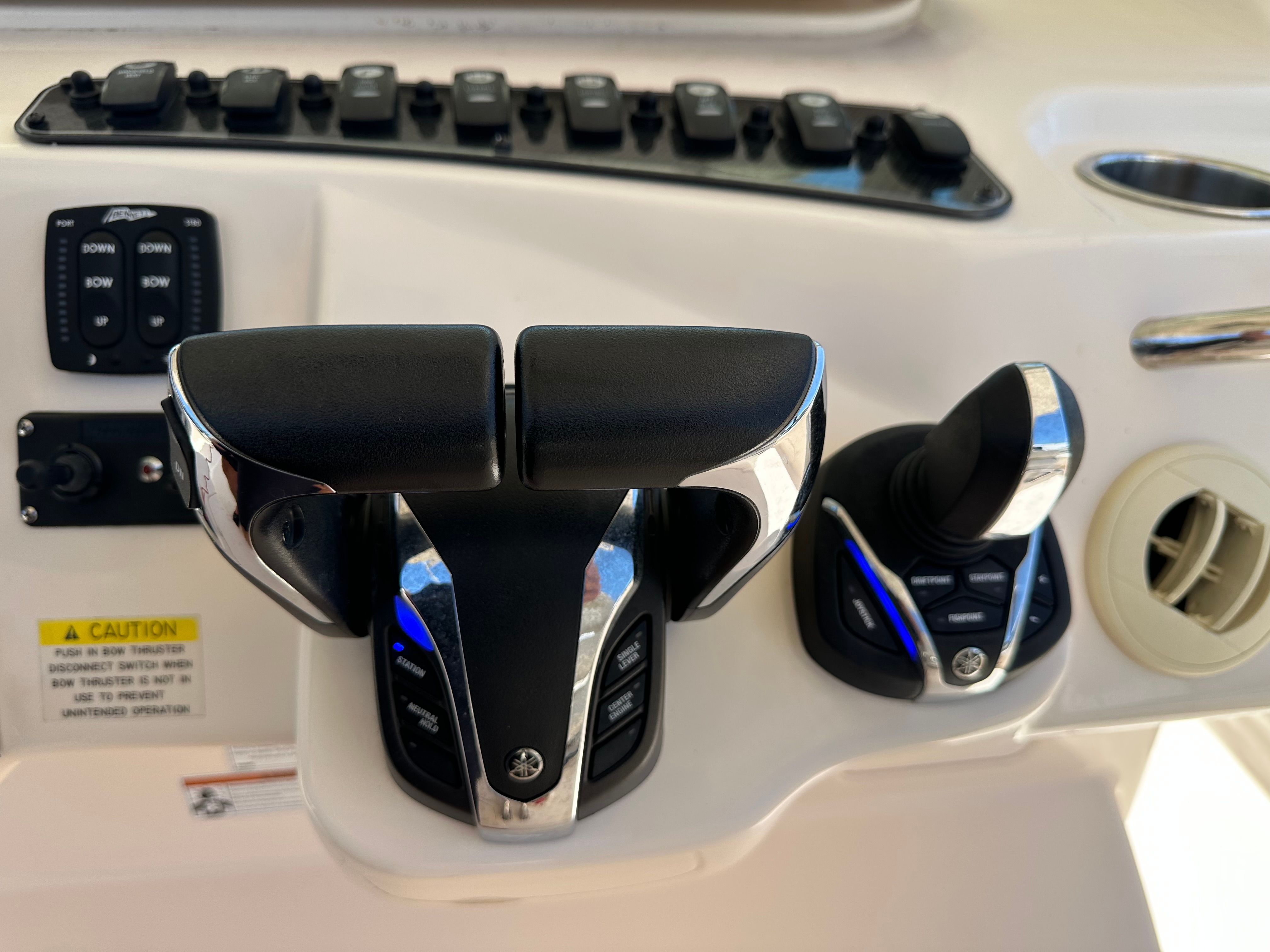 2021 Grady-White 376 CANYON Image Thumbnail #81