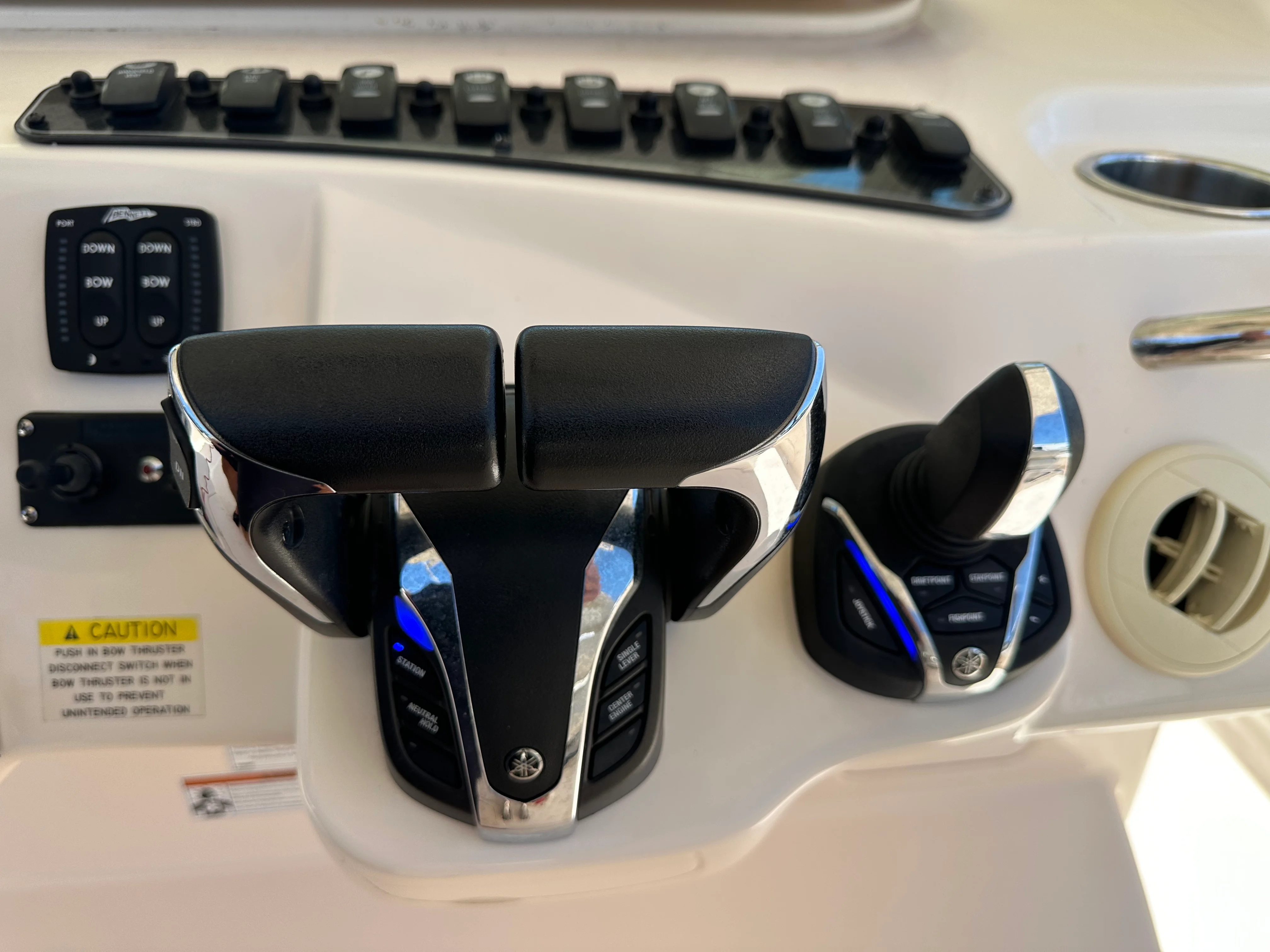 2021 Grady-White 376 CANYON Image Thumbnail #81