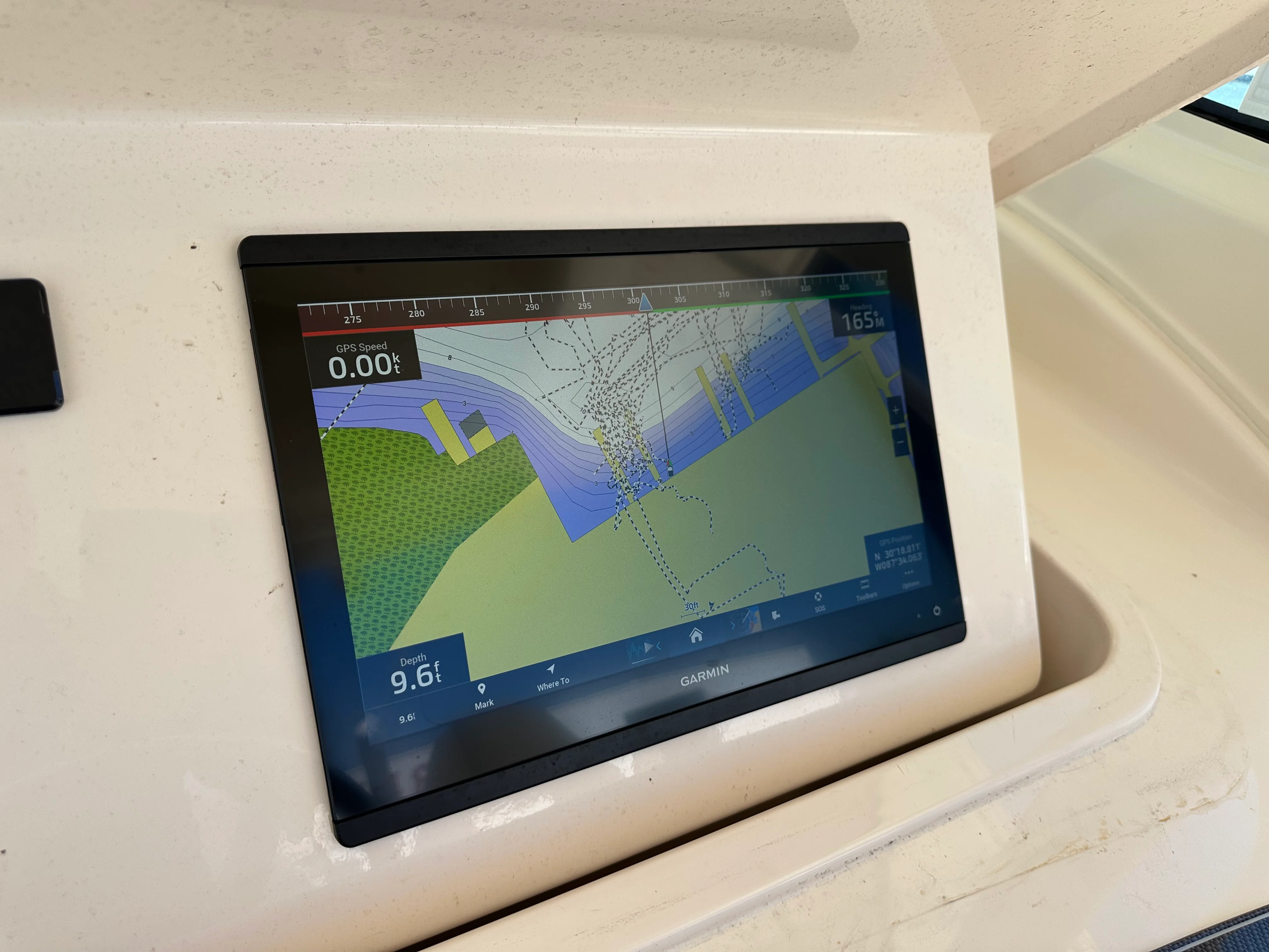 2021 Grady-White 376 CANYON Image Thumbnail #88