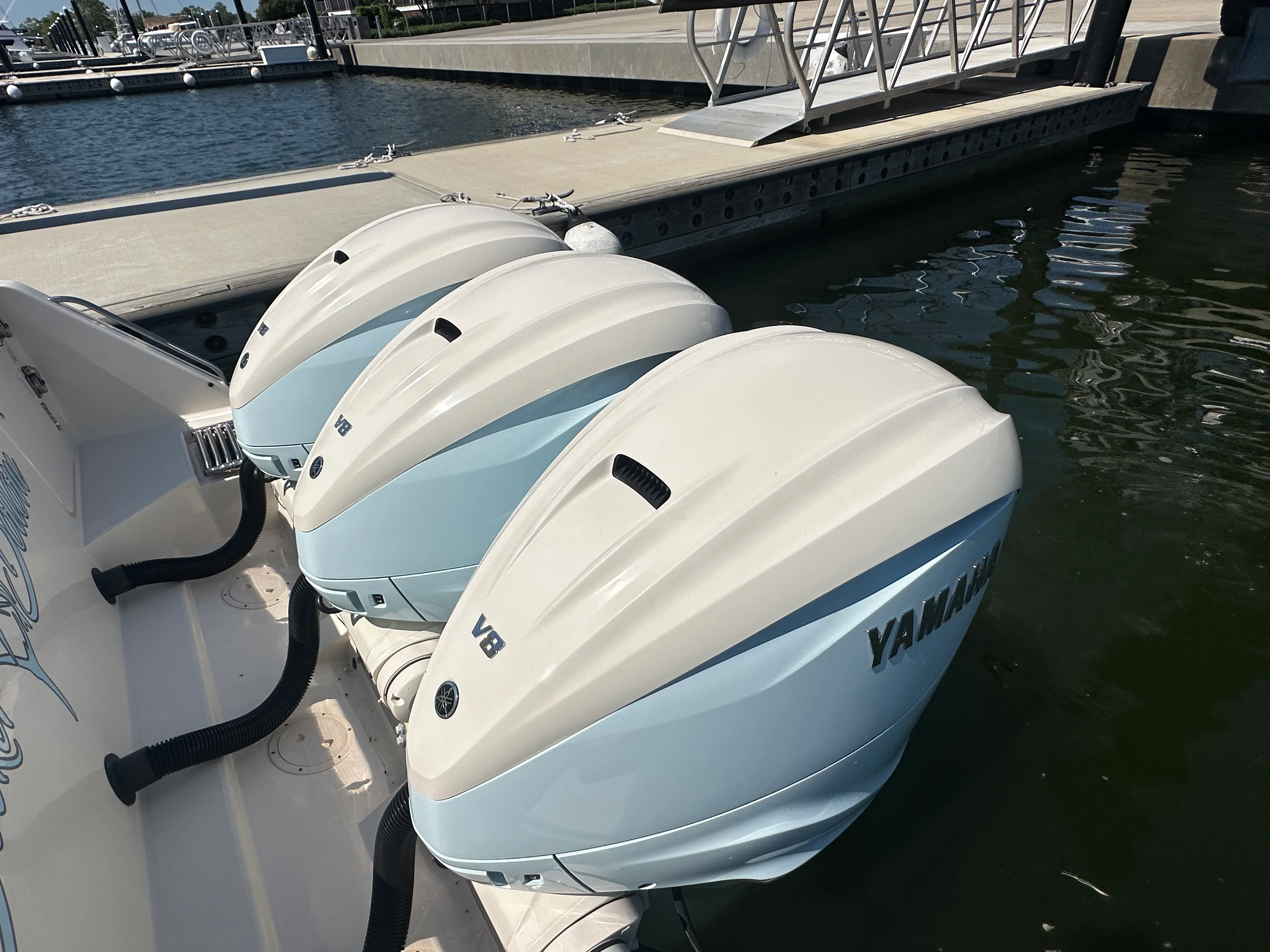 2021 Grady-White 376 CANYON Image Thumbnail #18