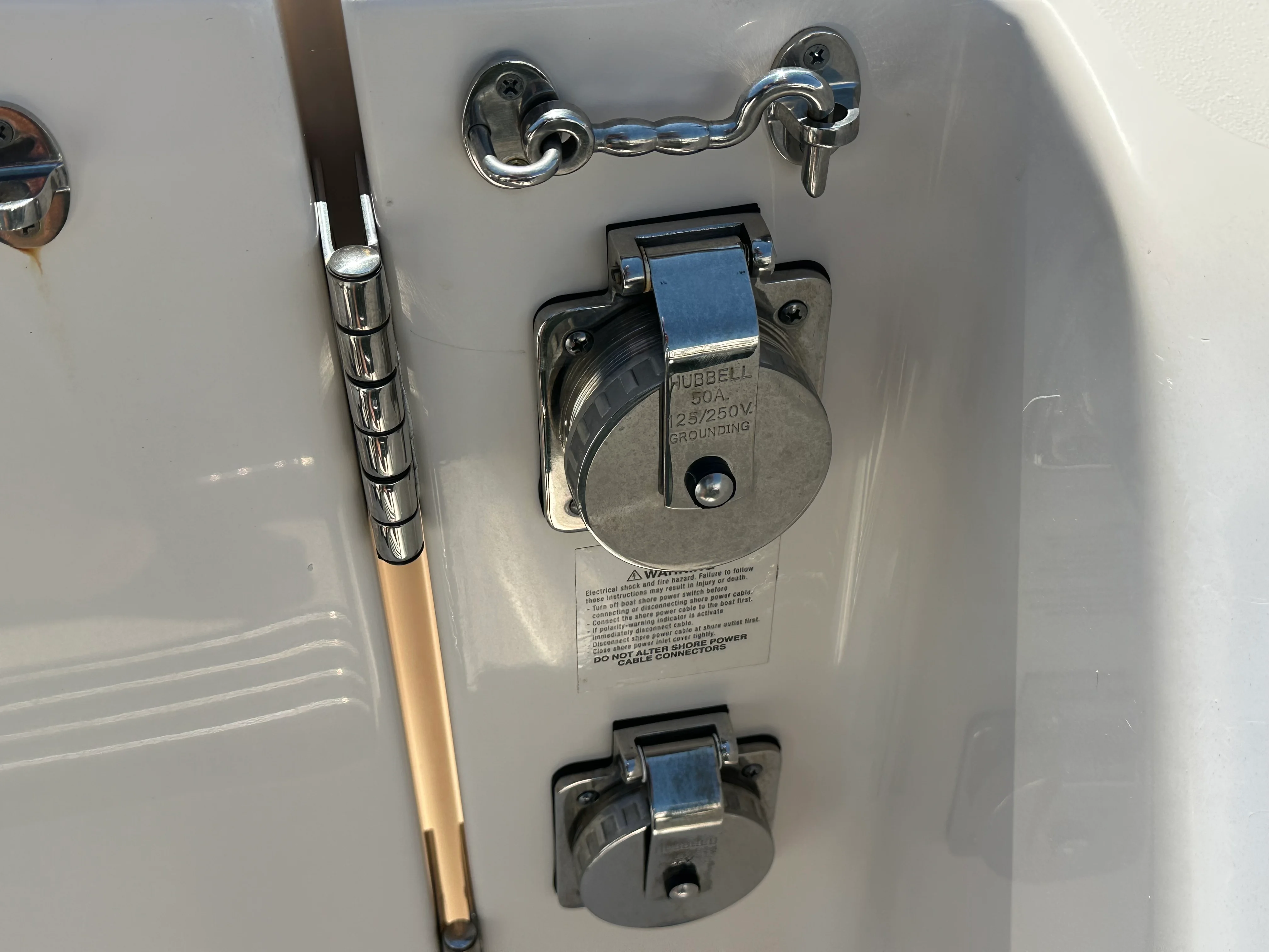 2021 Grady-White 376 CANYON Image Thumbnail #20