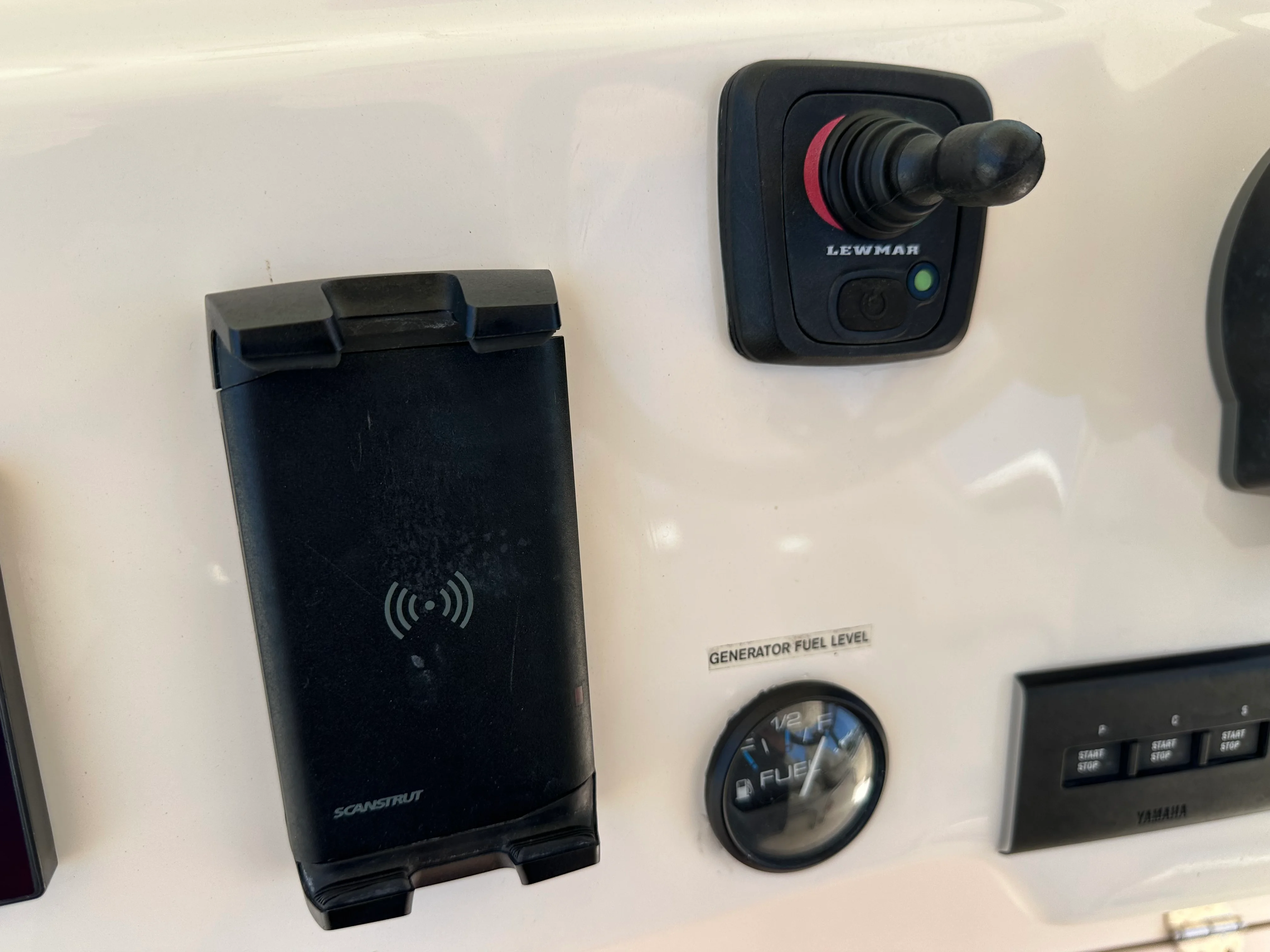 2021 Grady-White 376 CANYON Image Thumbnail #77