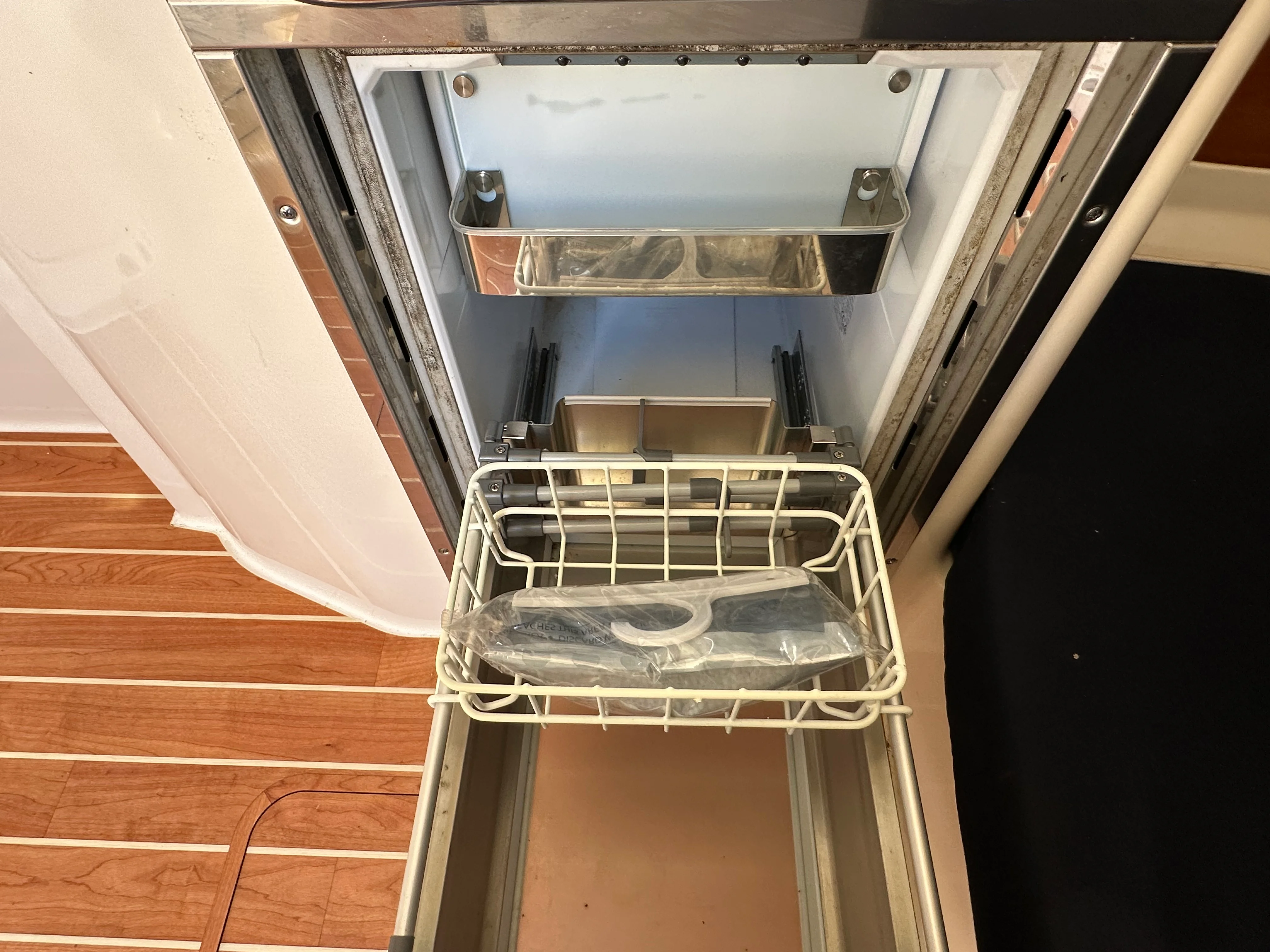 2021 Grady-White 376 CANYON Image Thumbnail #60