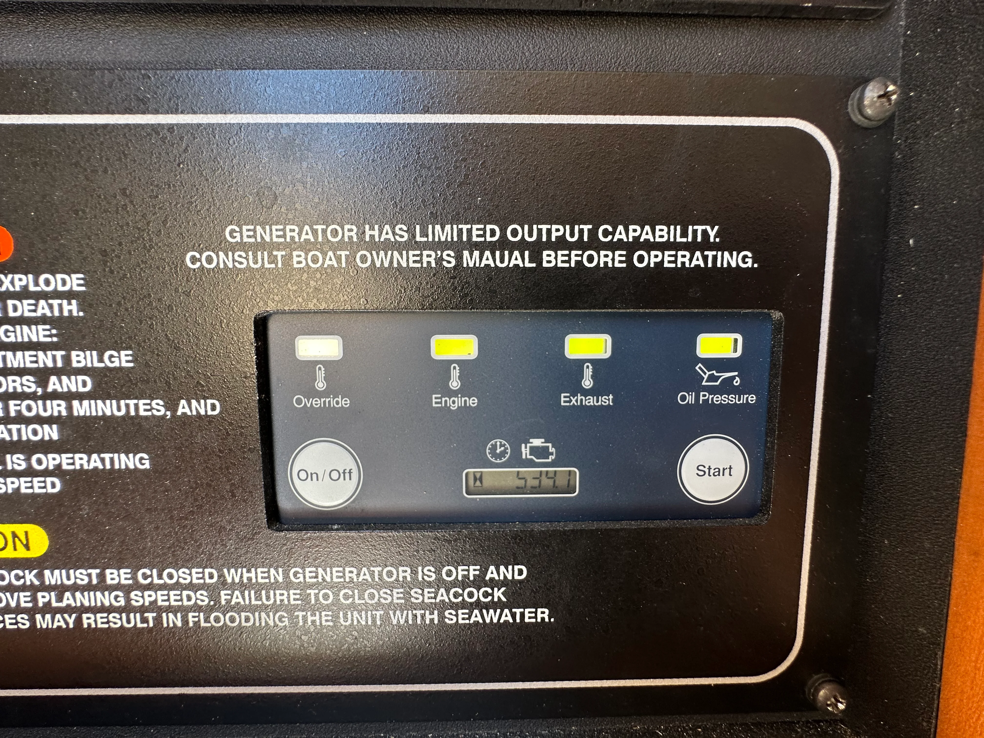 2021 Grady-White 376 CANYON Image Thumbnail #65