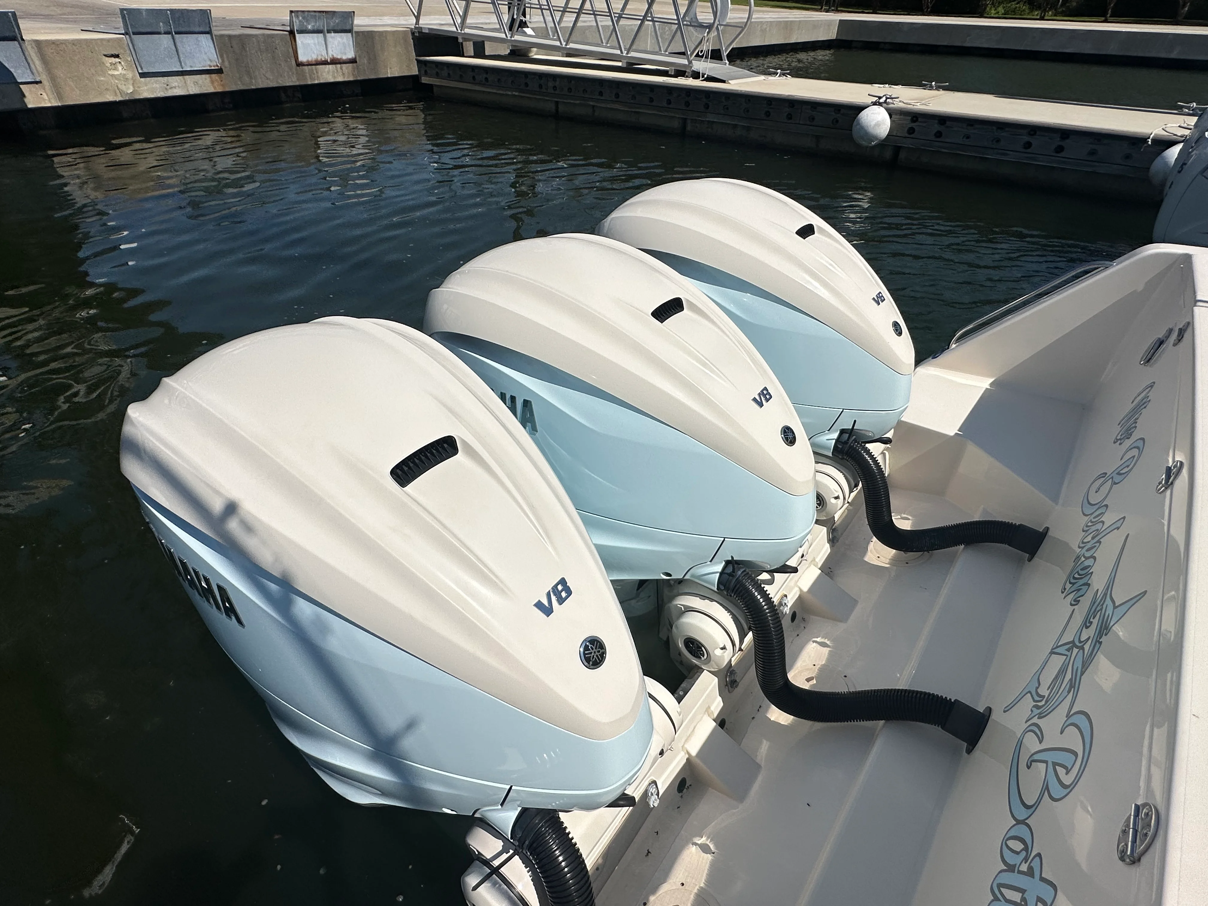 2021 Grady-White 376 CANYON Image Thumbnail #17