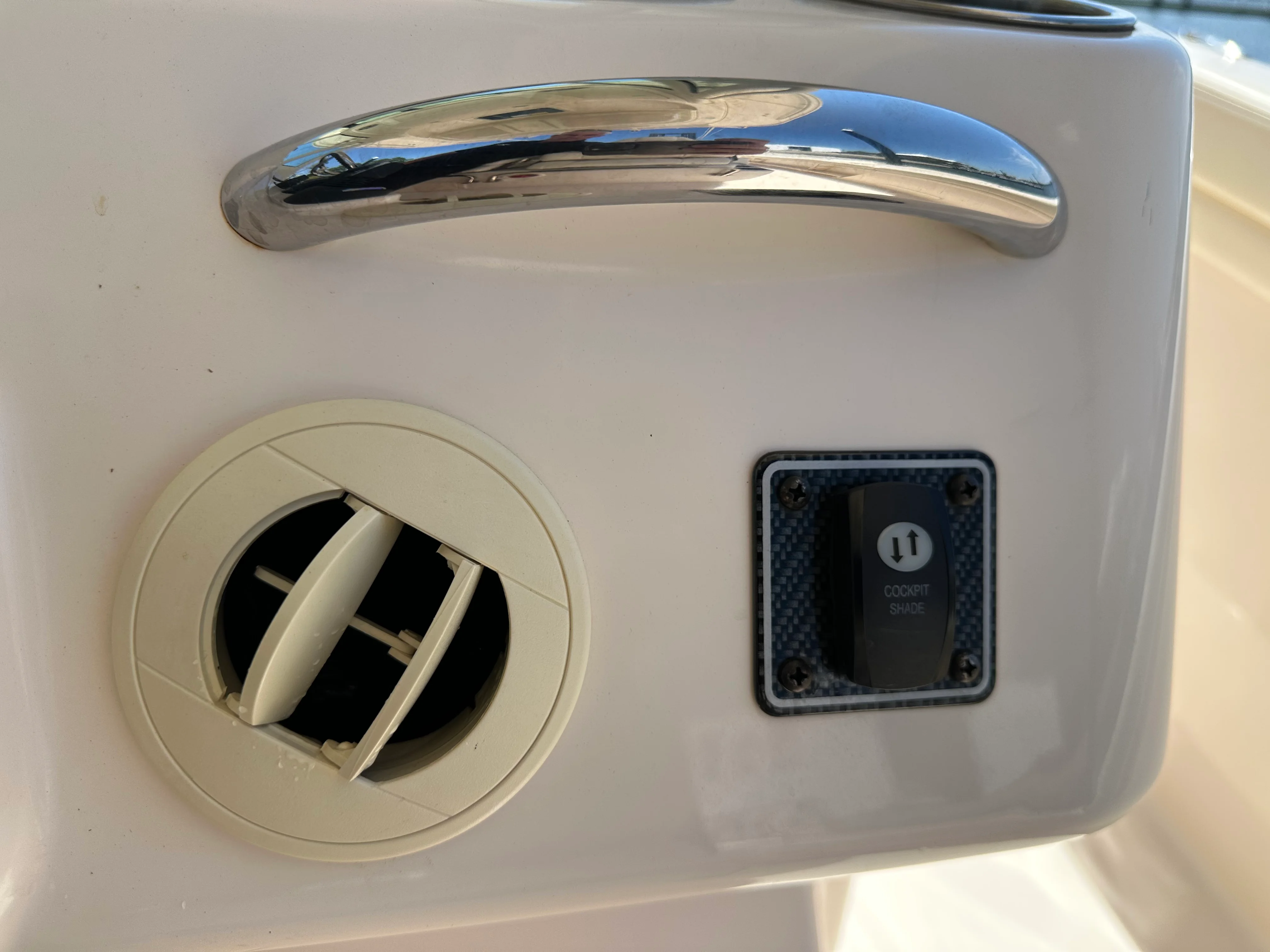 2021 Grady-White 376 CANYON Image Thumbnail #83