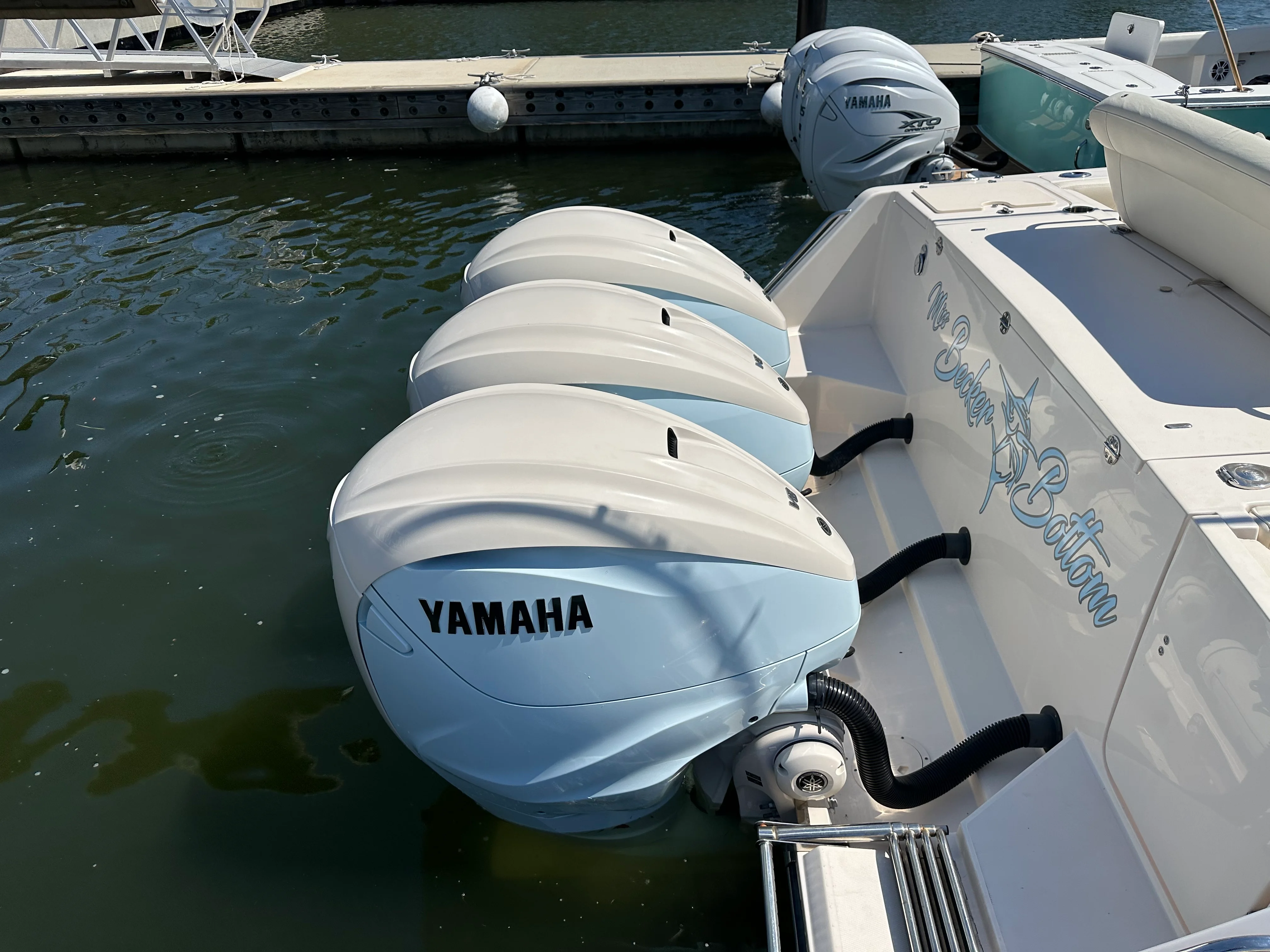 2021 Grady-White 376 CANYON Image Thumbnail #15