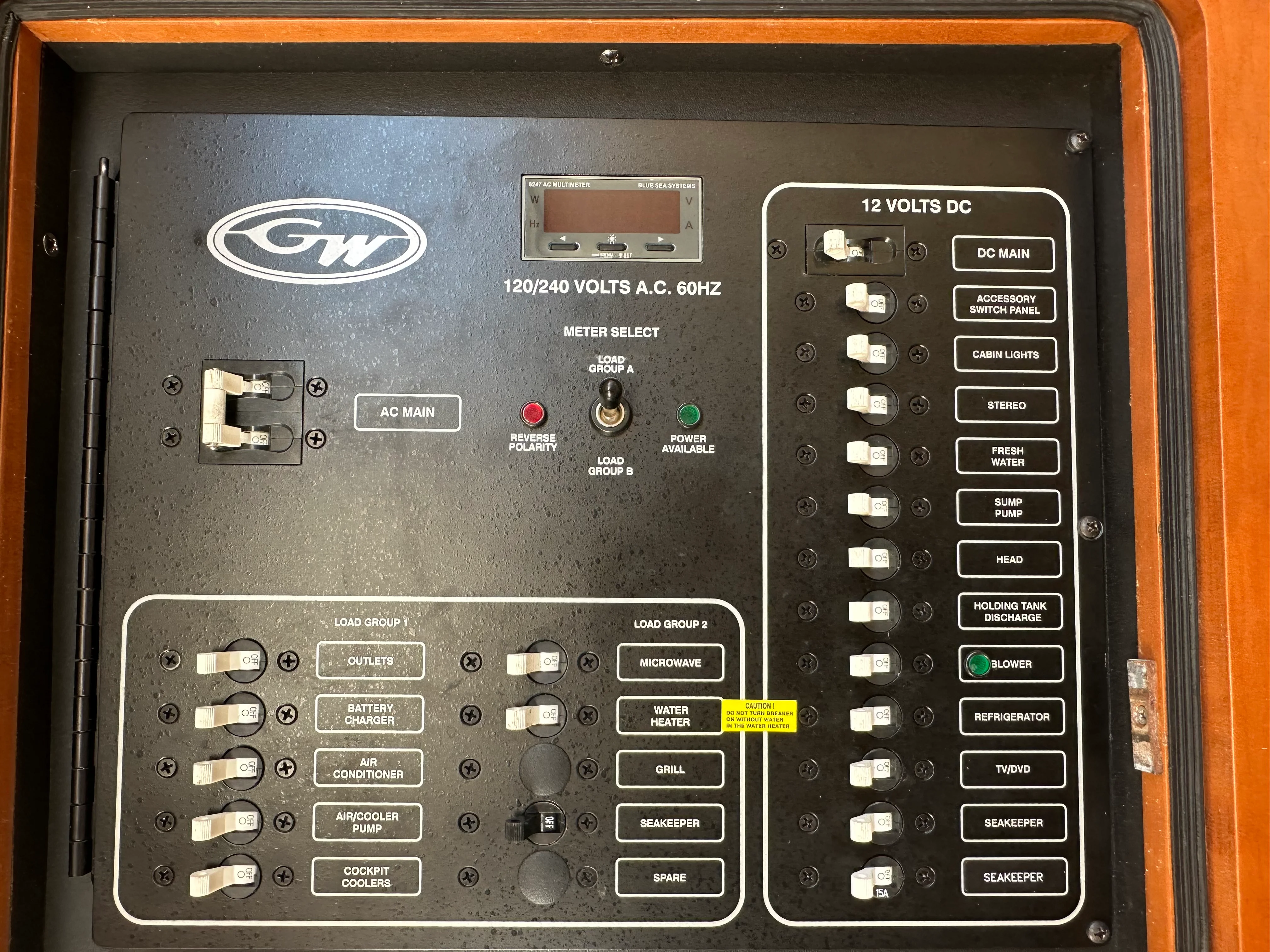 2021 Grady-White 376 CANYON Image Thumbnail #56