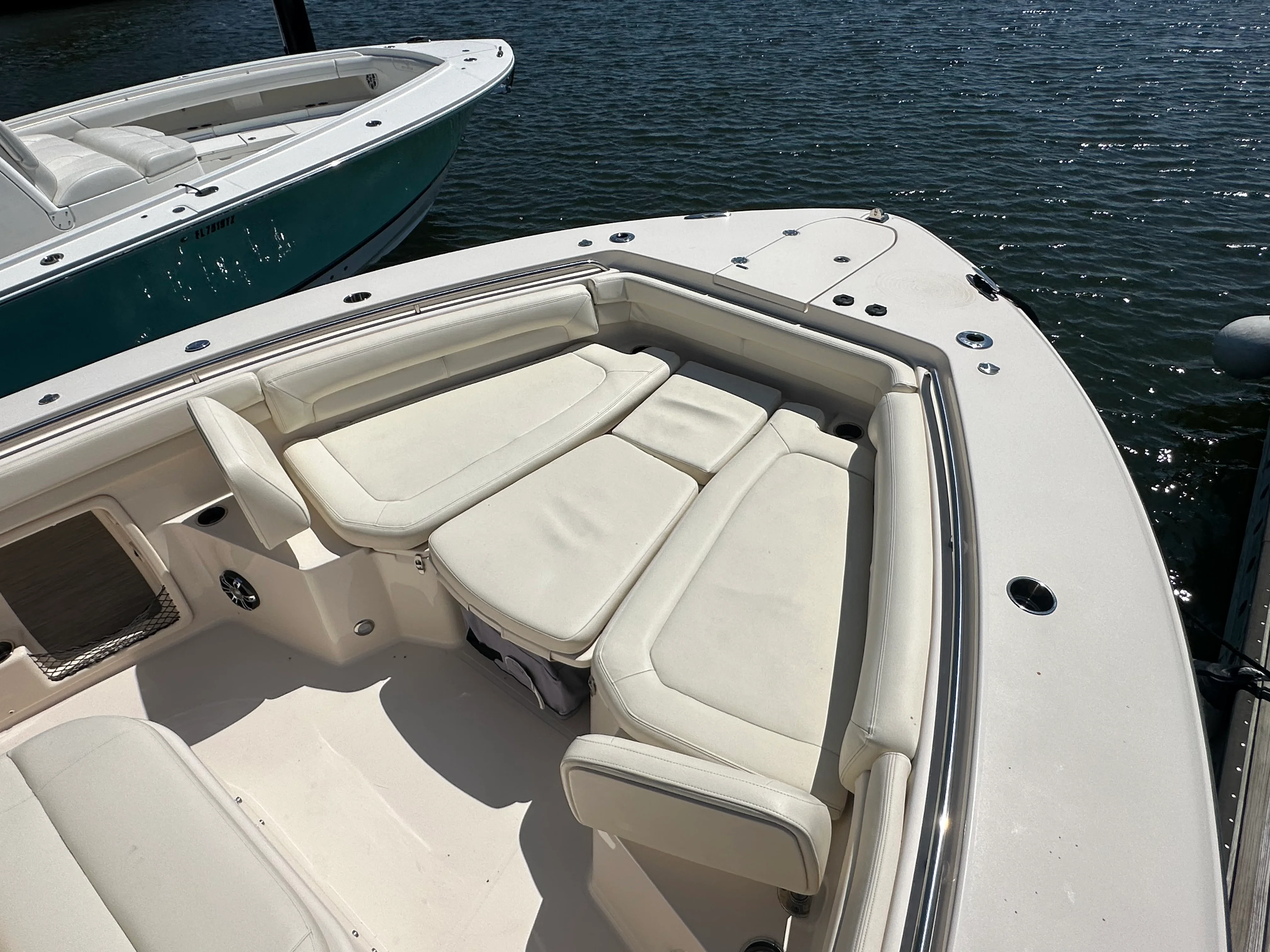 2021 Grady-White 376 CANYON Image Thumbnail #50