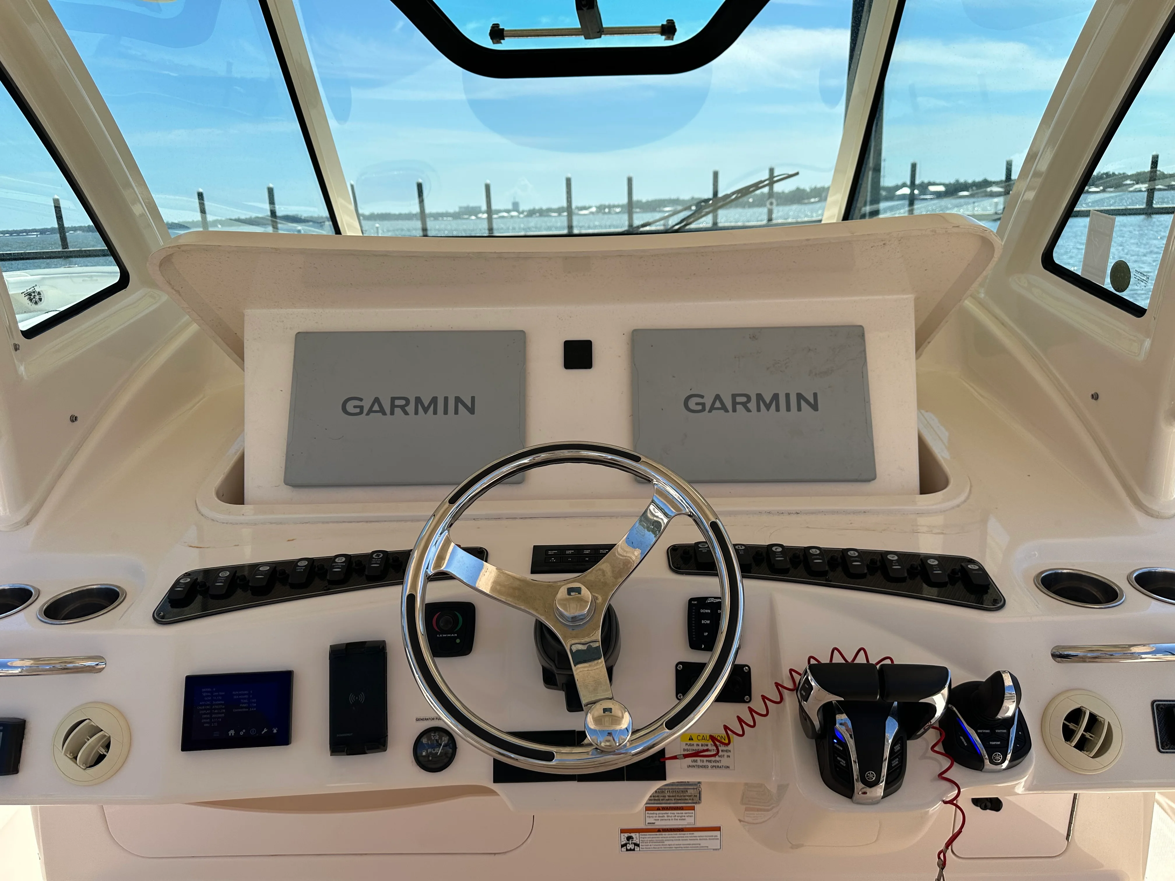 2021 Grady-White 376 CANYON Image Thumbnail #85