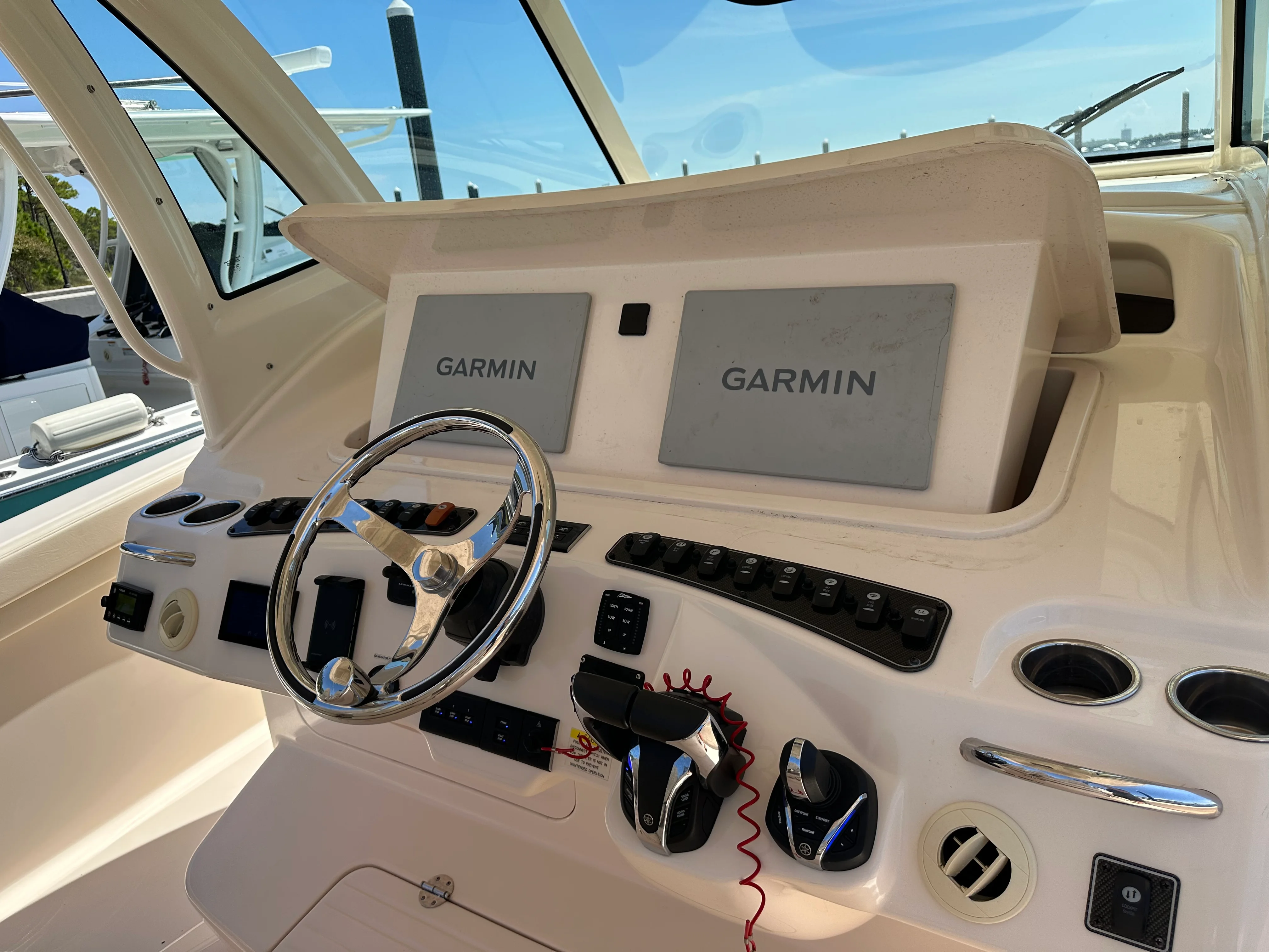 2021 Grady-White 376 CANYON Image Thumbnail #84