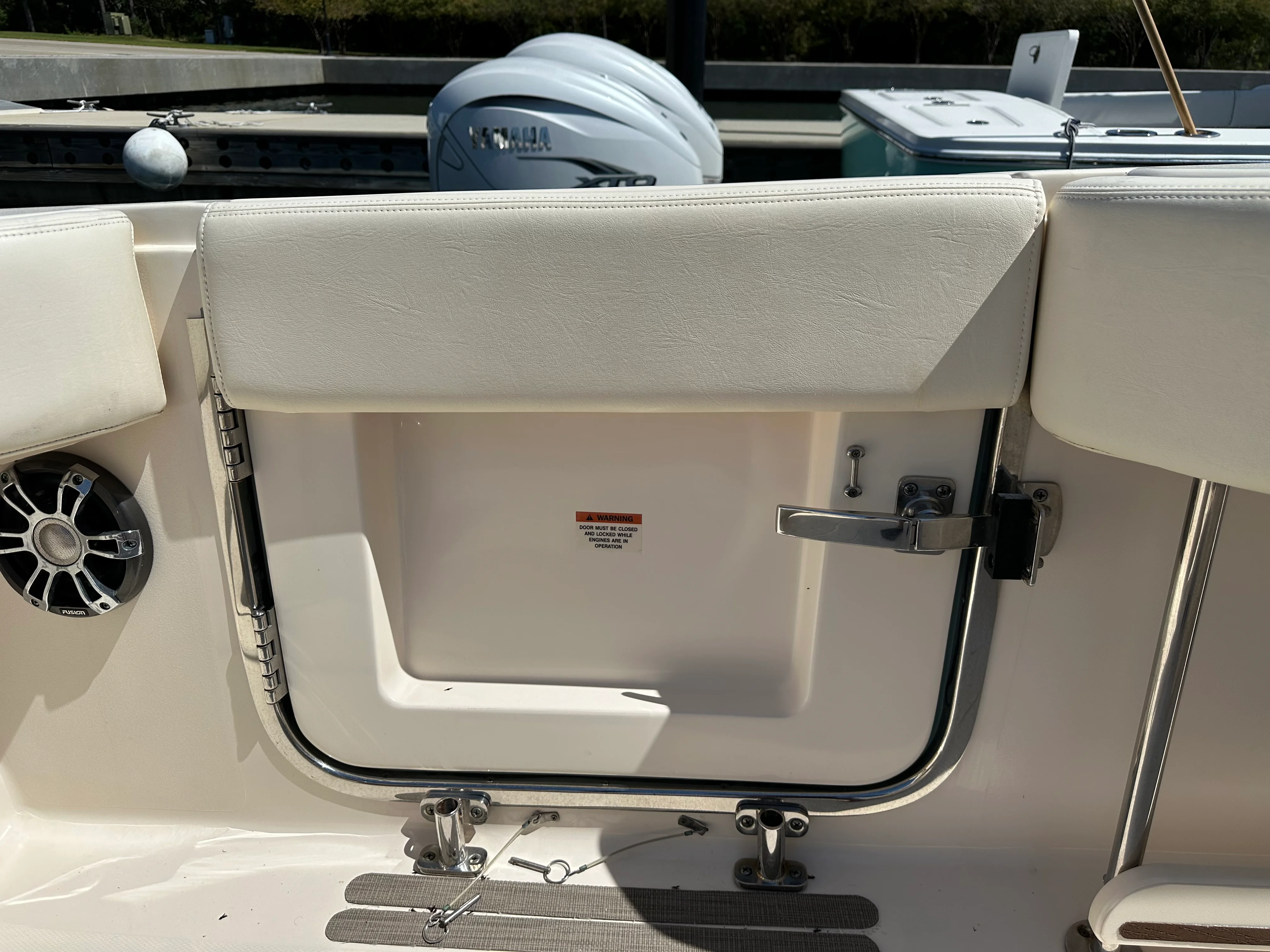 2021 Grady-White 376 CANYON Image Thumbnail #28